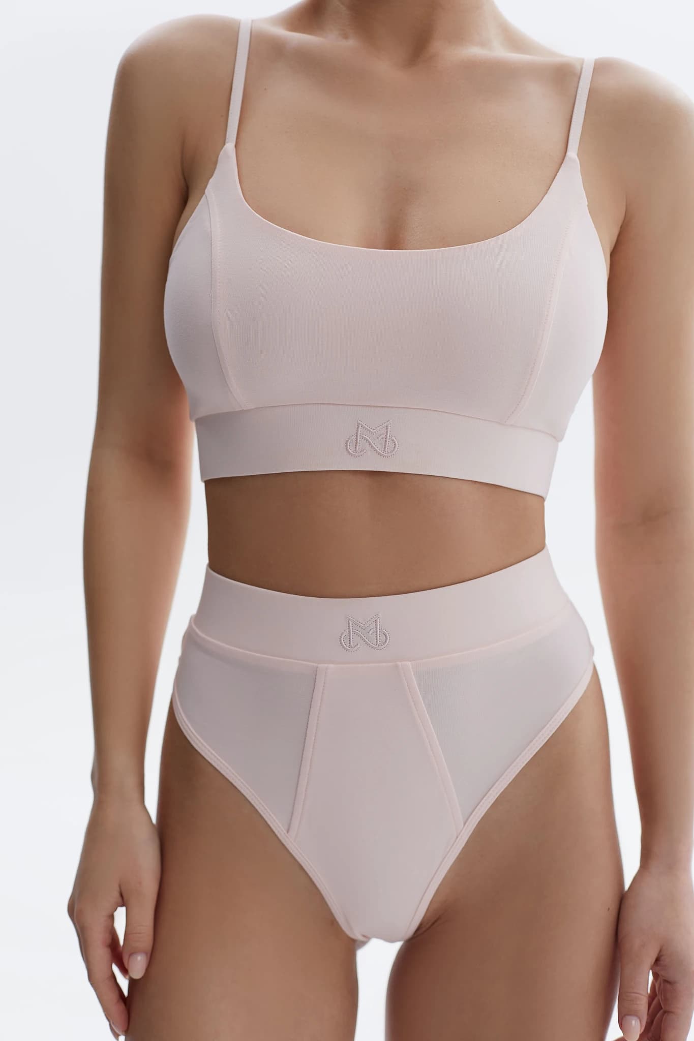 Трусики Base Soft Pink