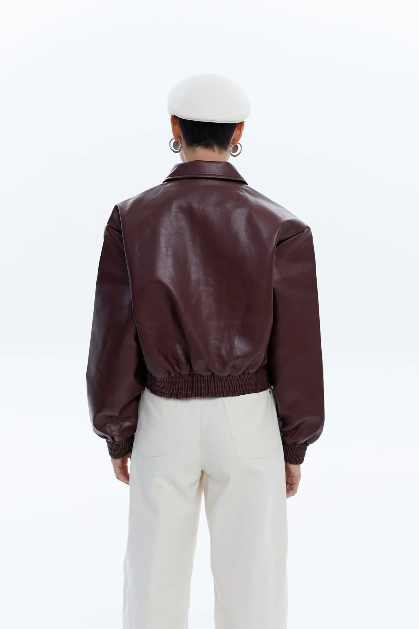 Bomber Vintage V2 Smoked Cherry 4