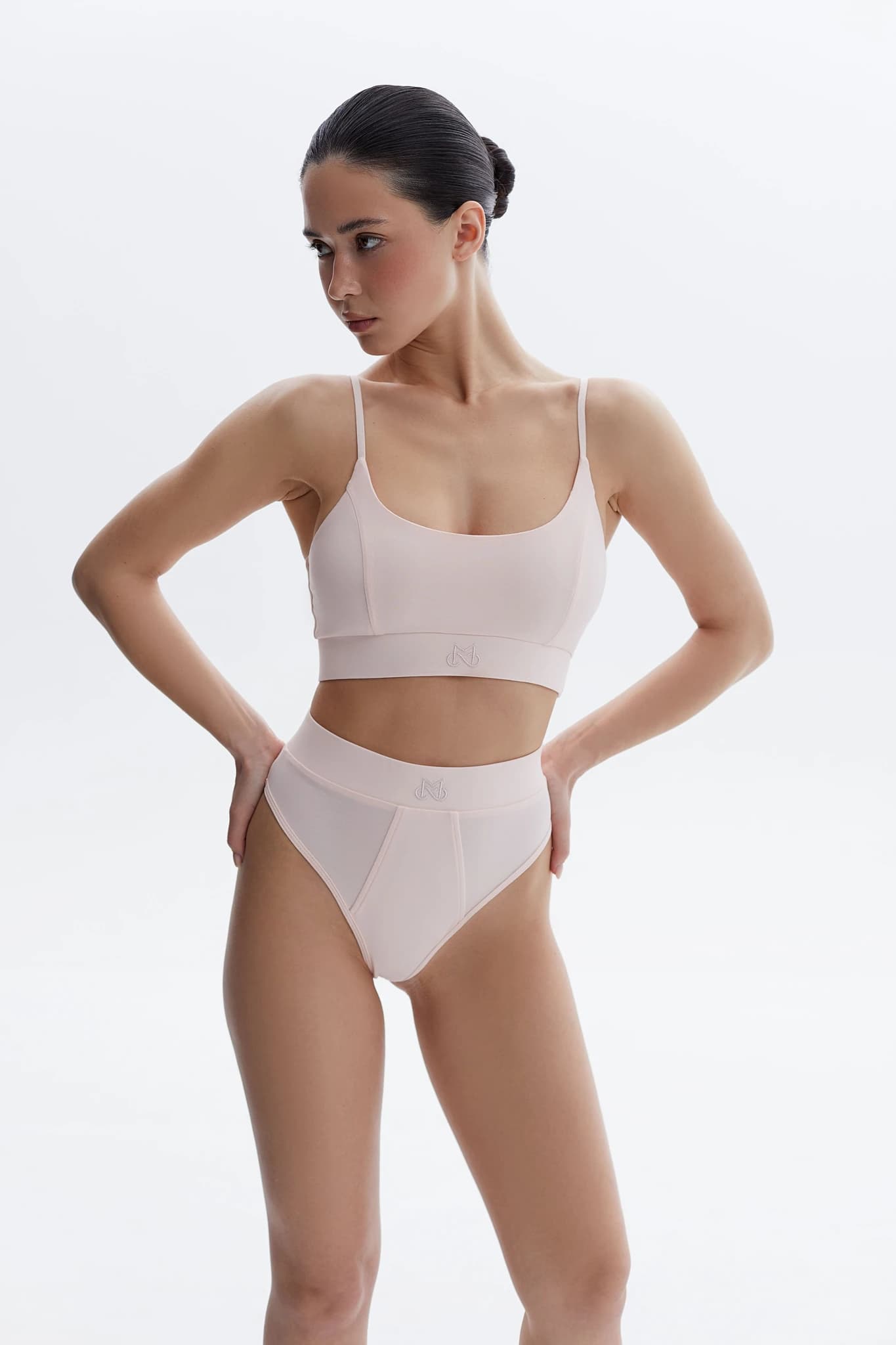 Top Base Soft Pink