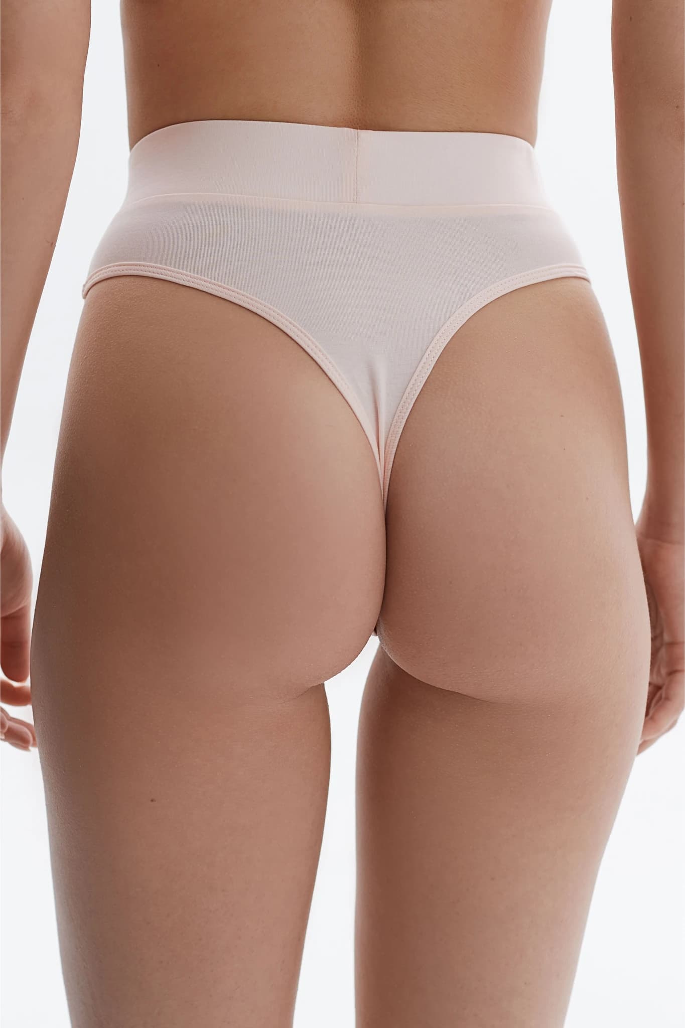 Трусики Base Soft Pink 4