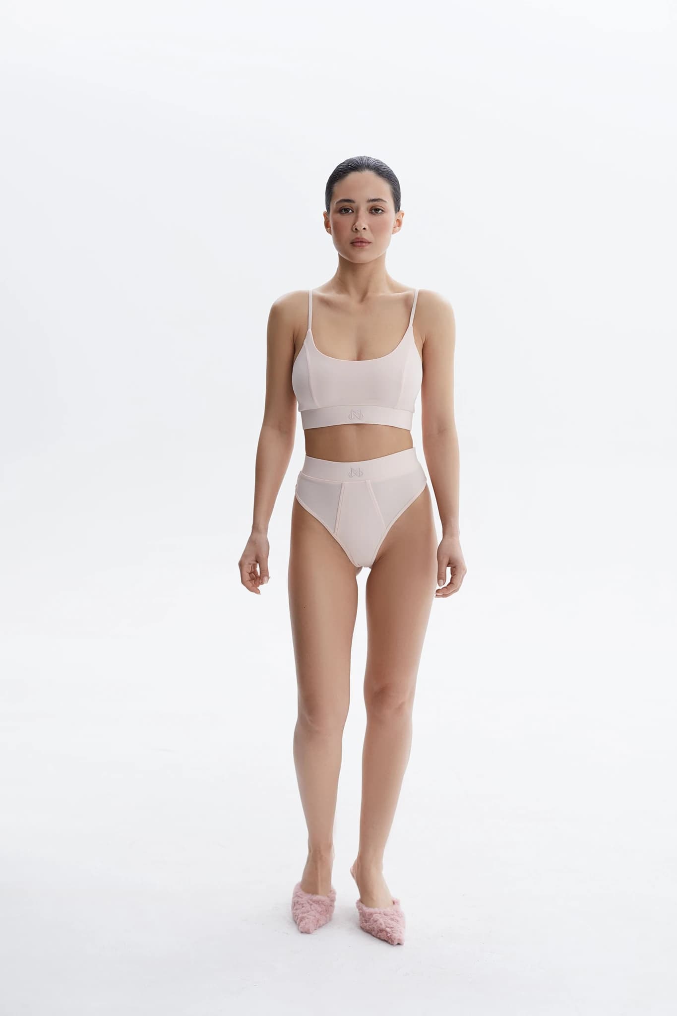 Трусики Base Soft Pink 5