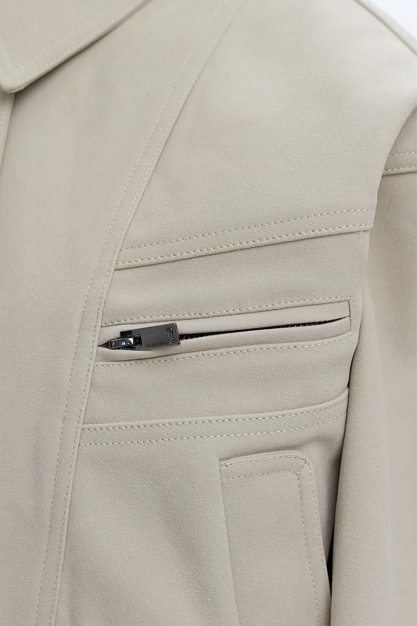 Bomber Frame Dry Sand 3