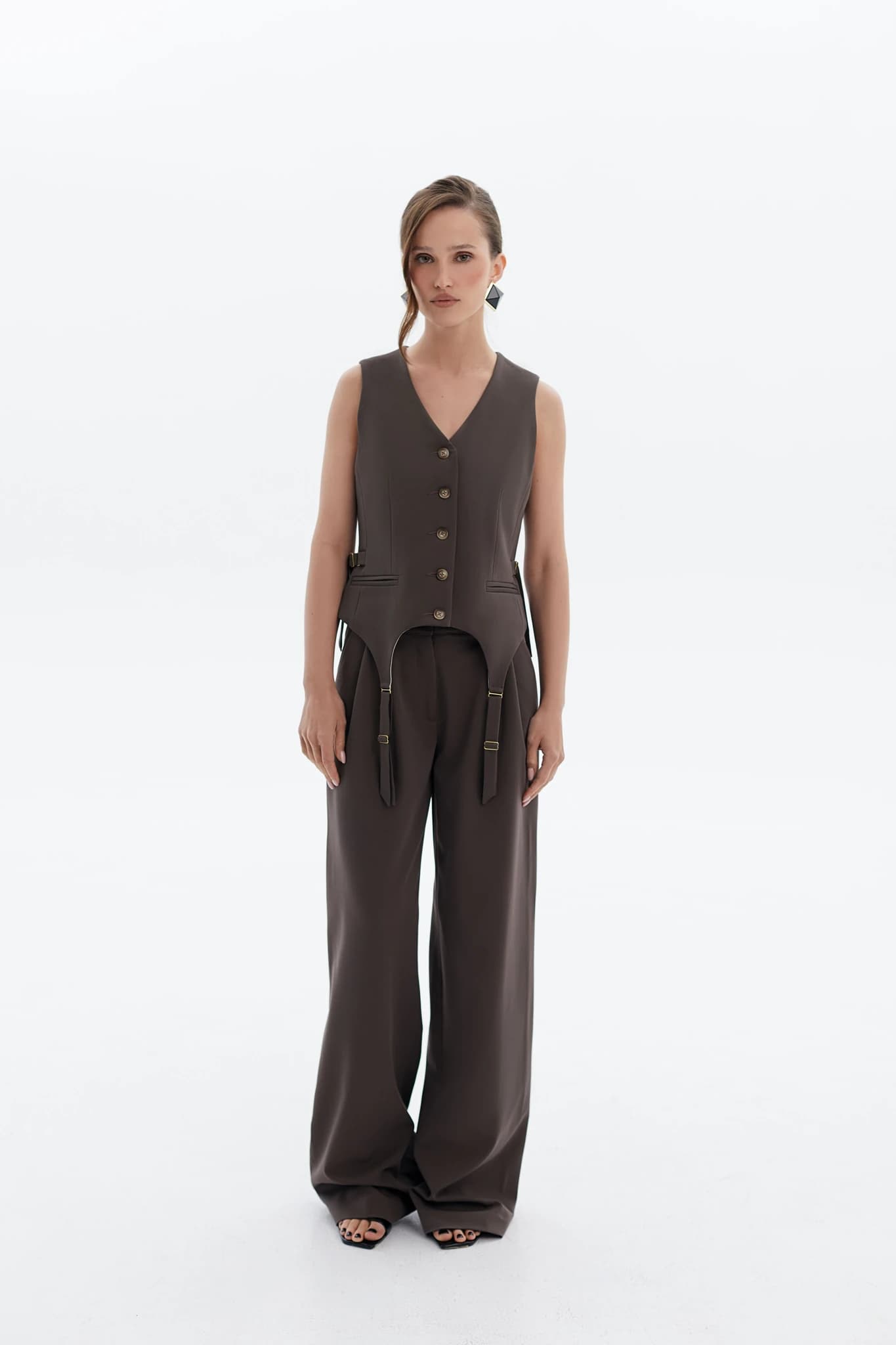 Vest REForm Сhoco