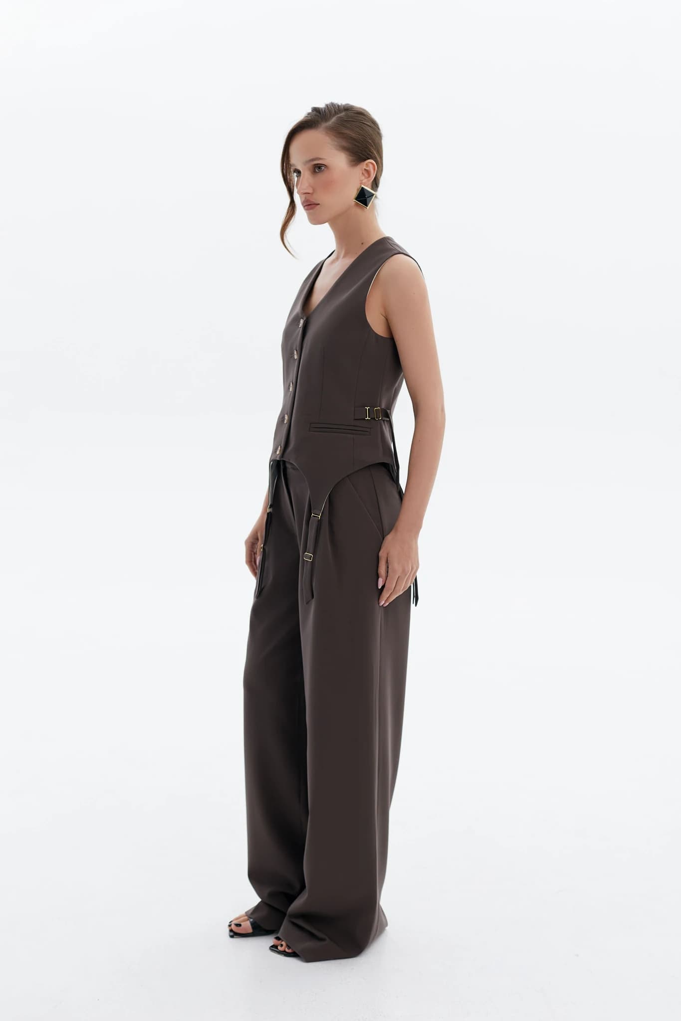 Vest REForm Сhoco 3