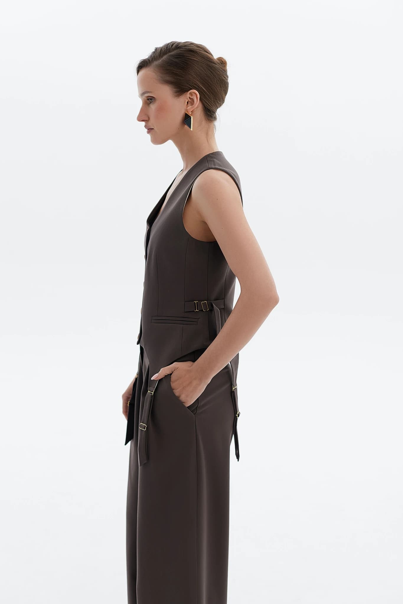Vest REForm Сhoco 5
