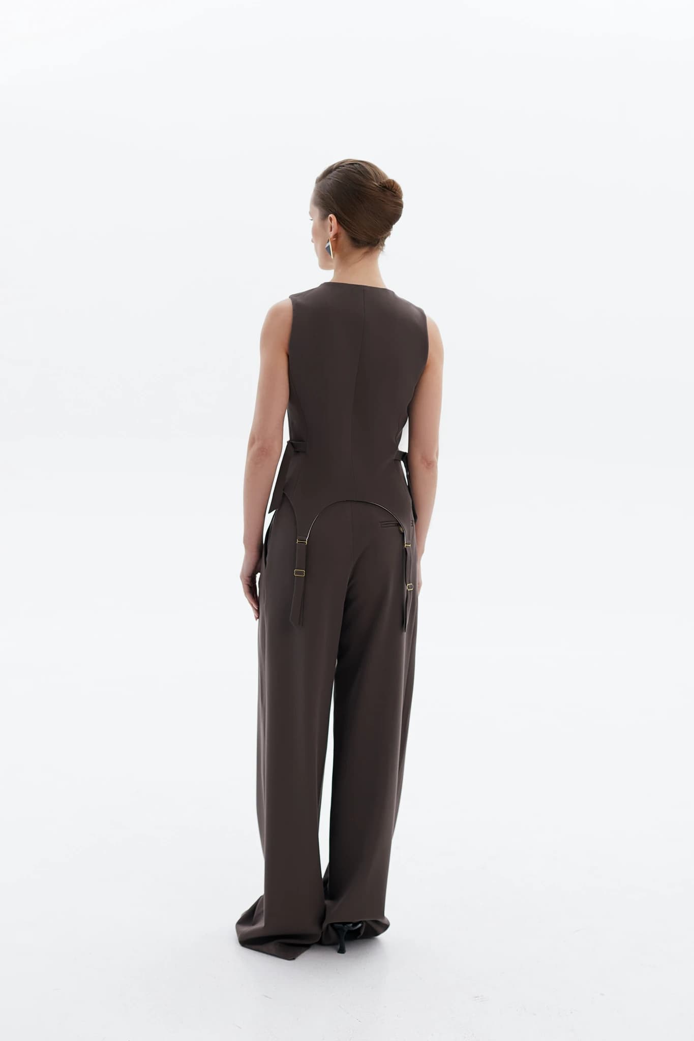 Vest REForm Сhoco 6