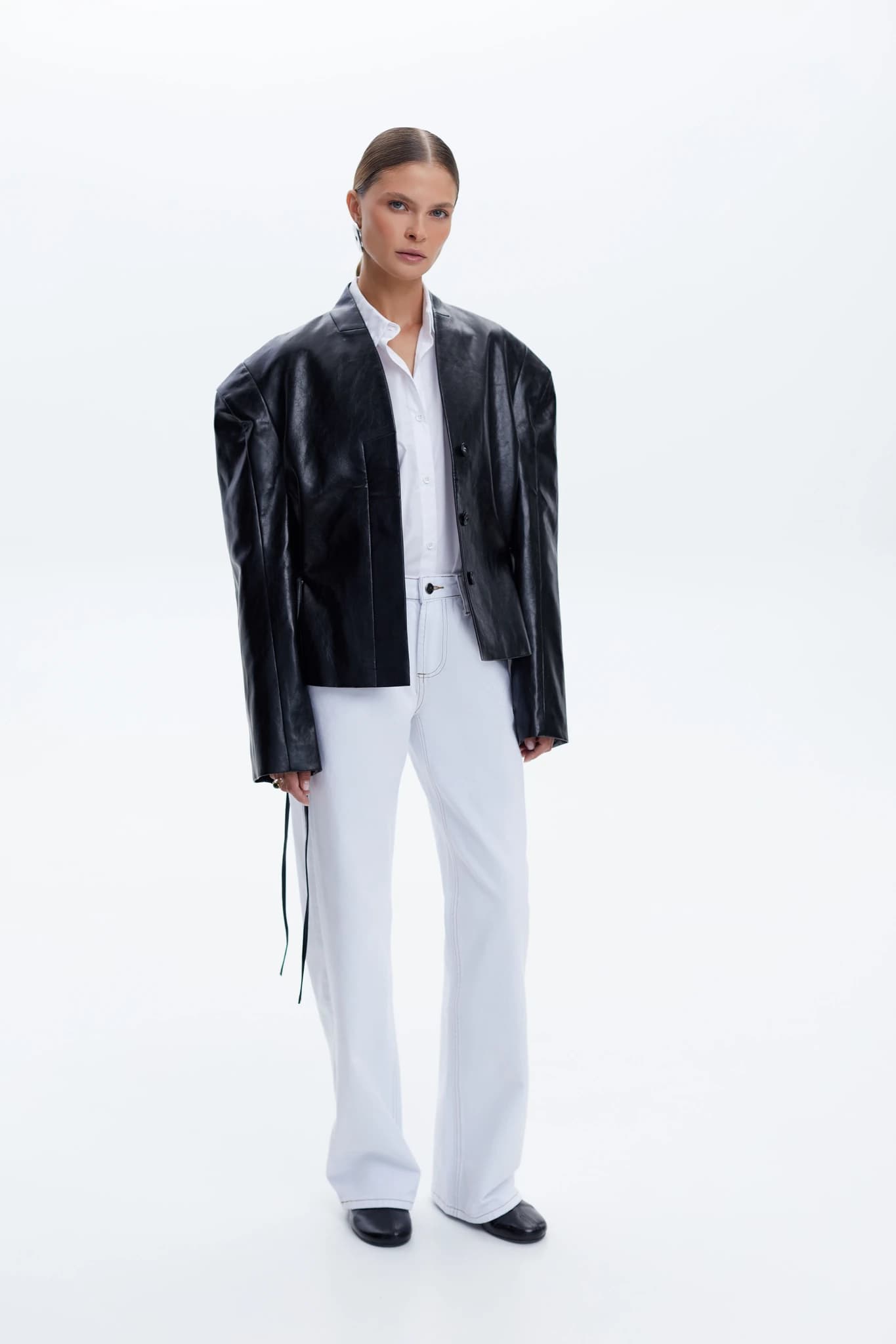 Blazer Rare Black 4