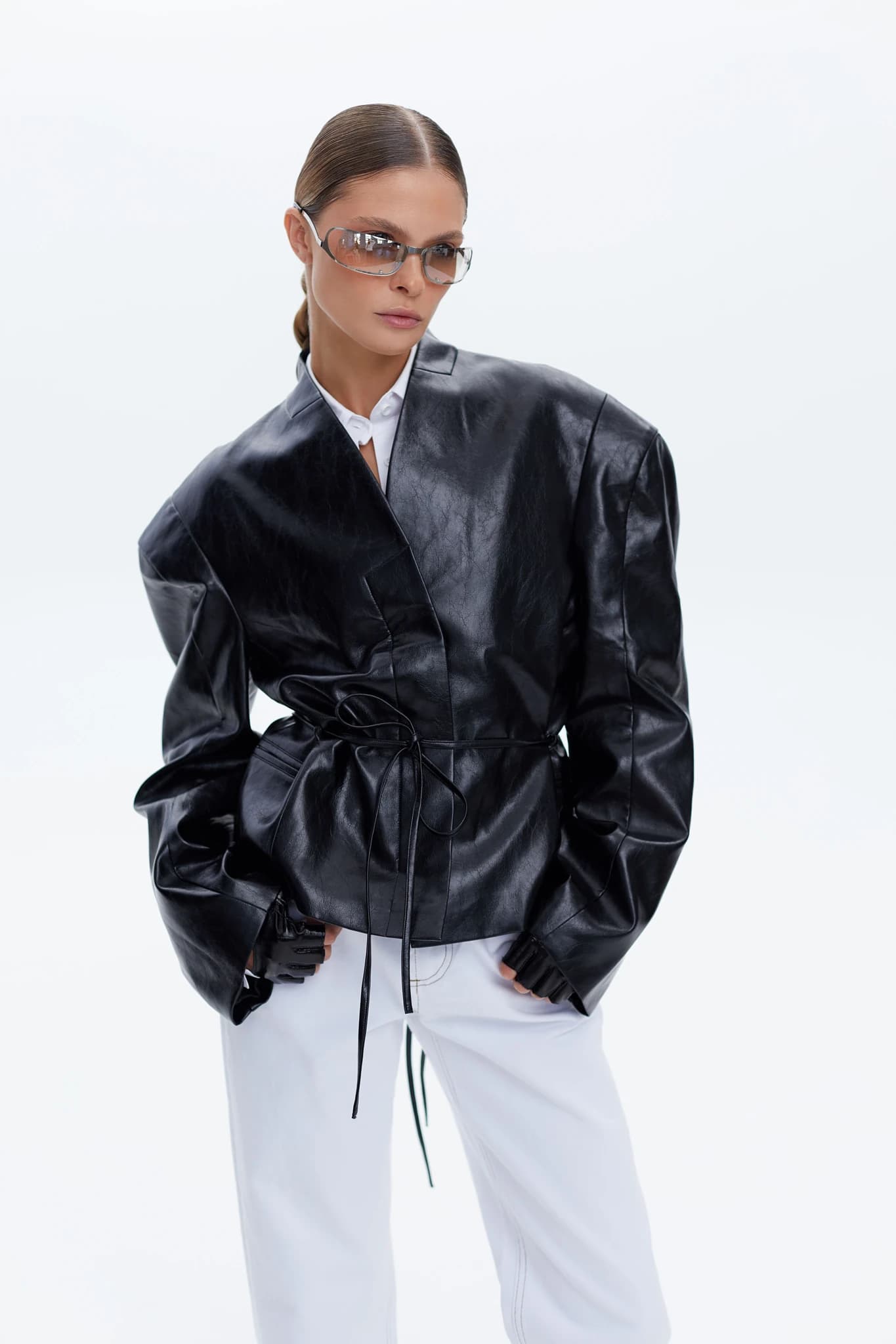 Blazer Rare Black