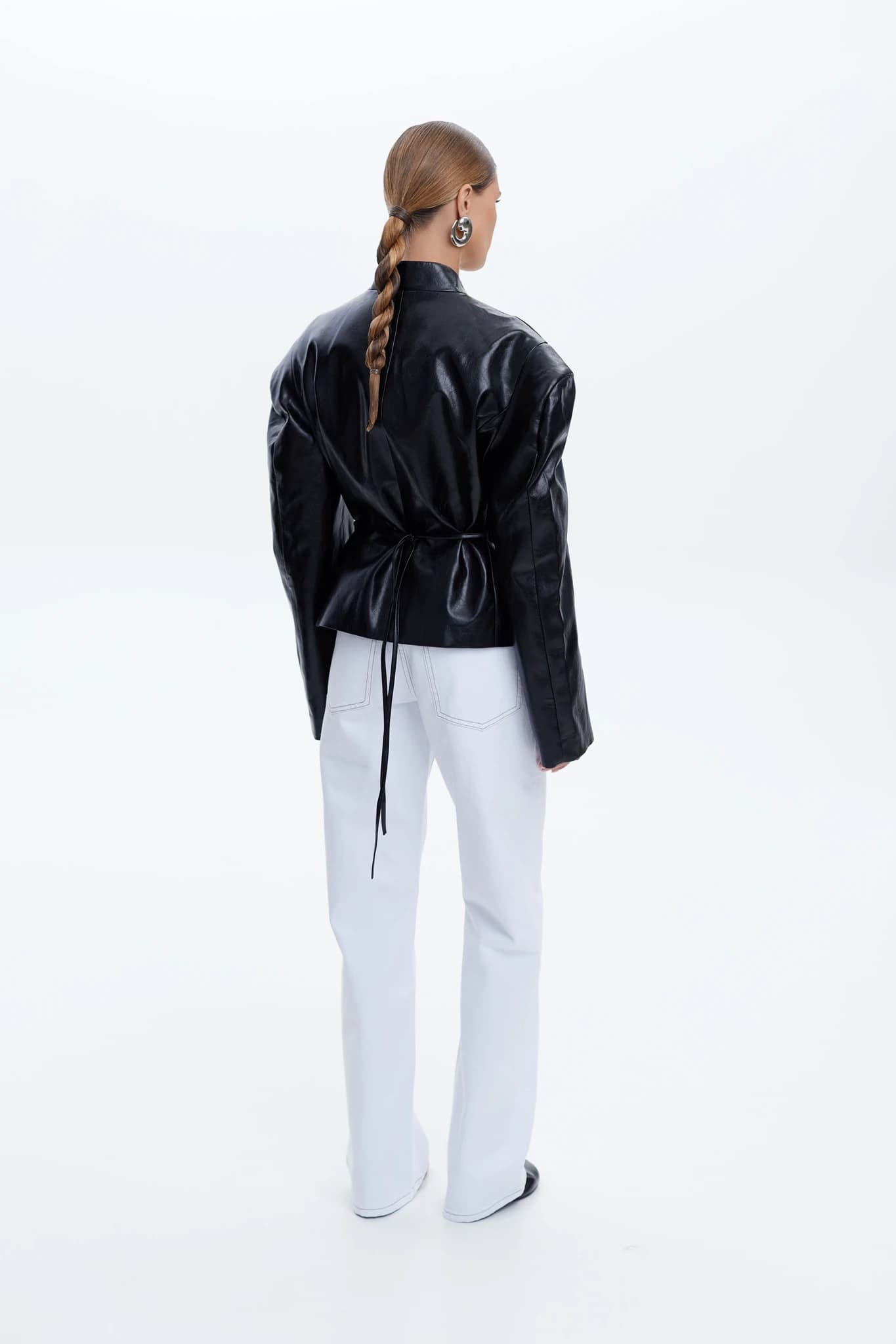 Blazer Rare Black 3