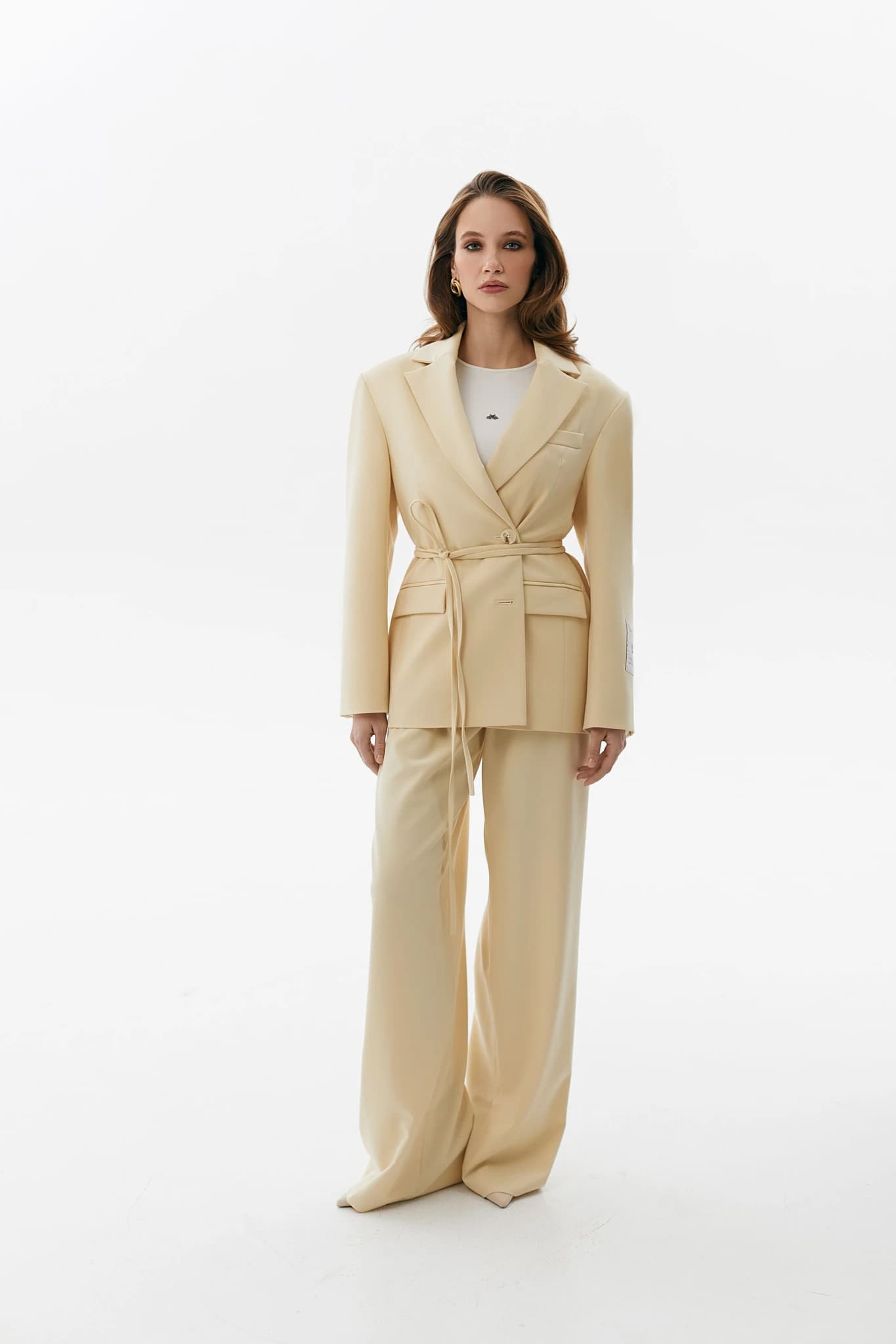 Blazer REForm Butter 6