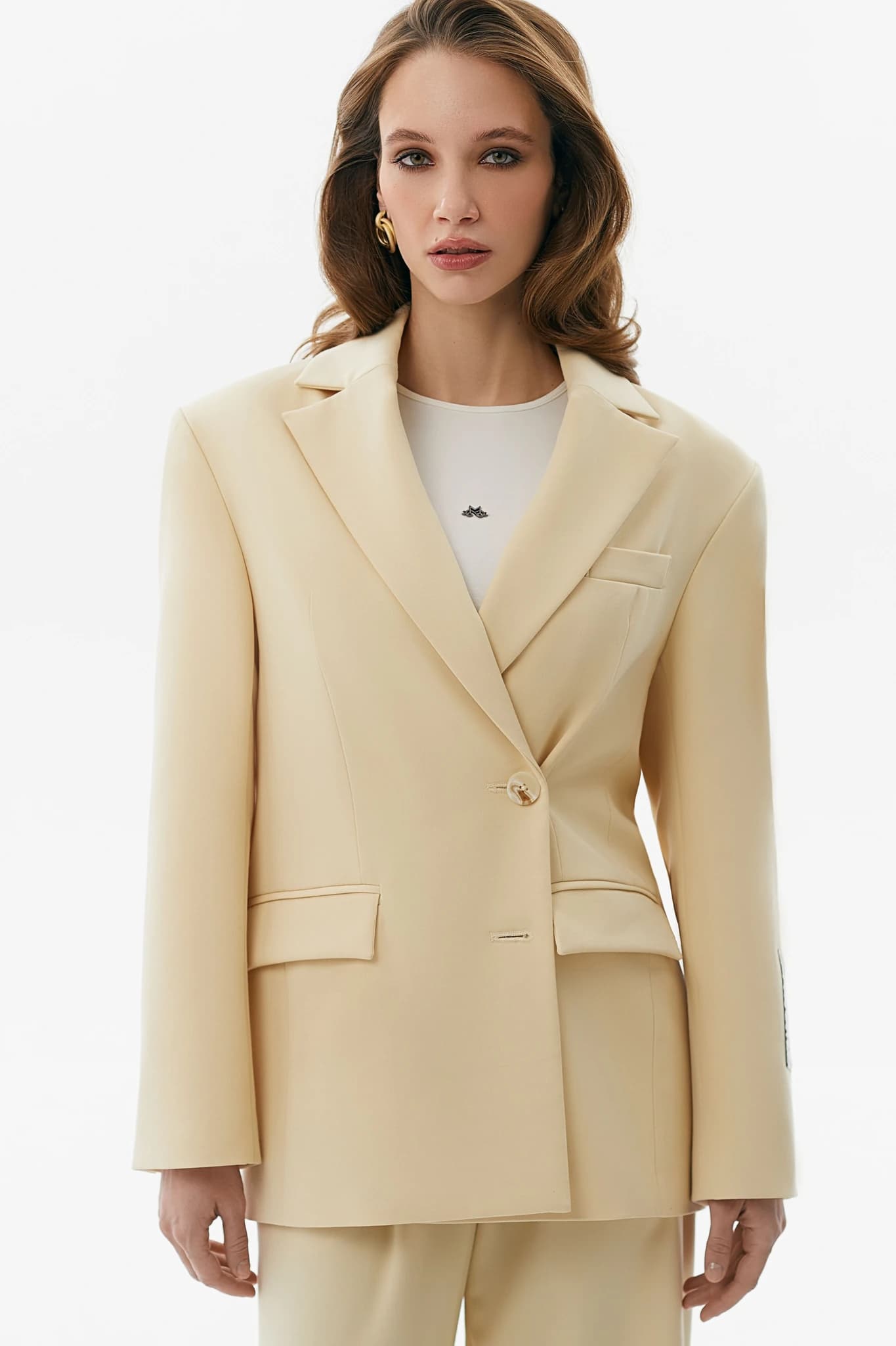 Blazer REForm Butter 2