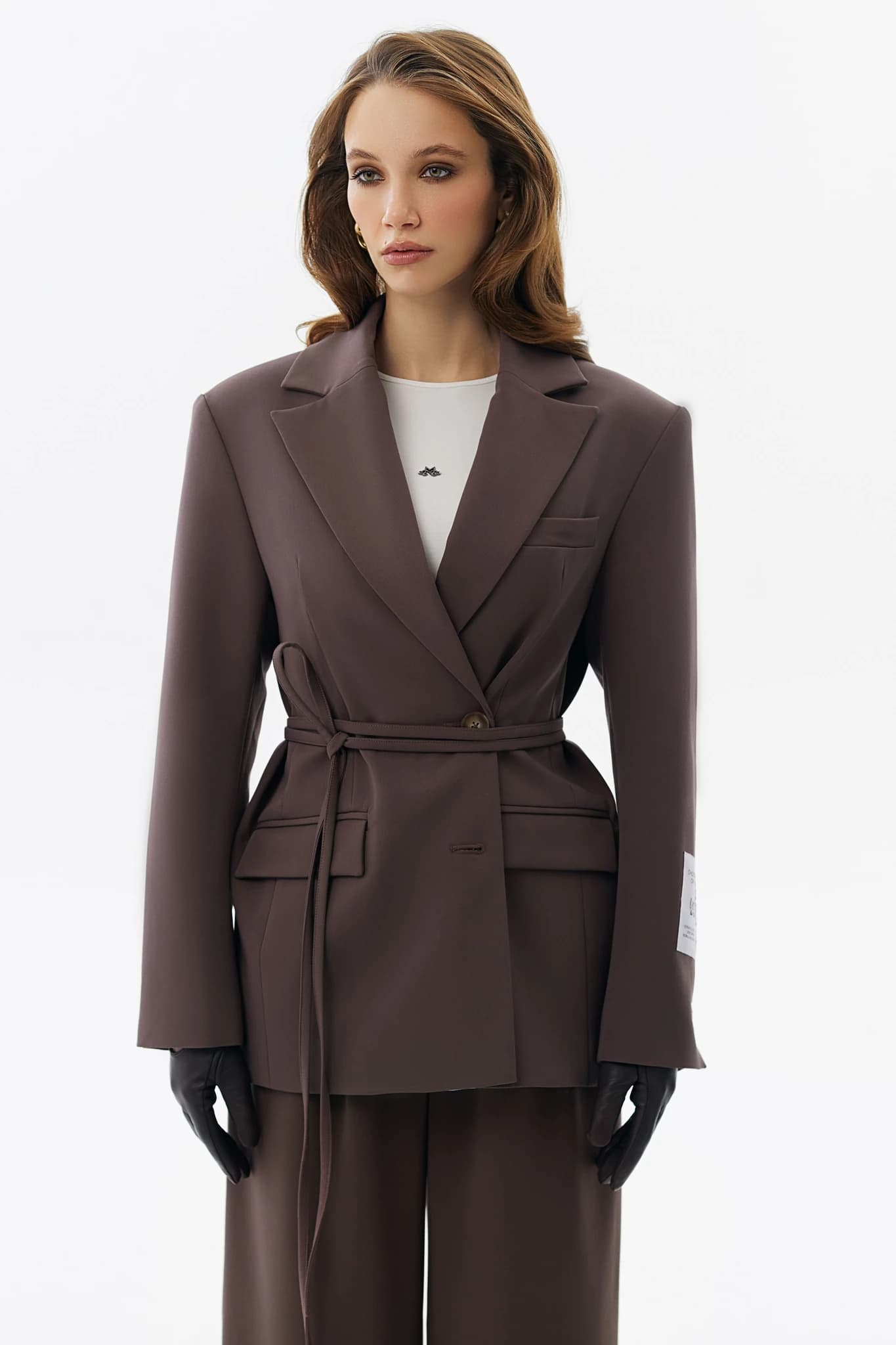 Blazer REForm Choco