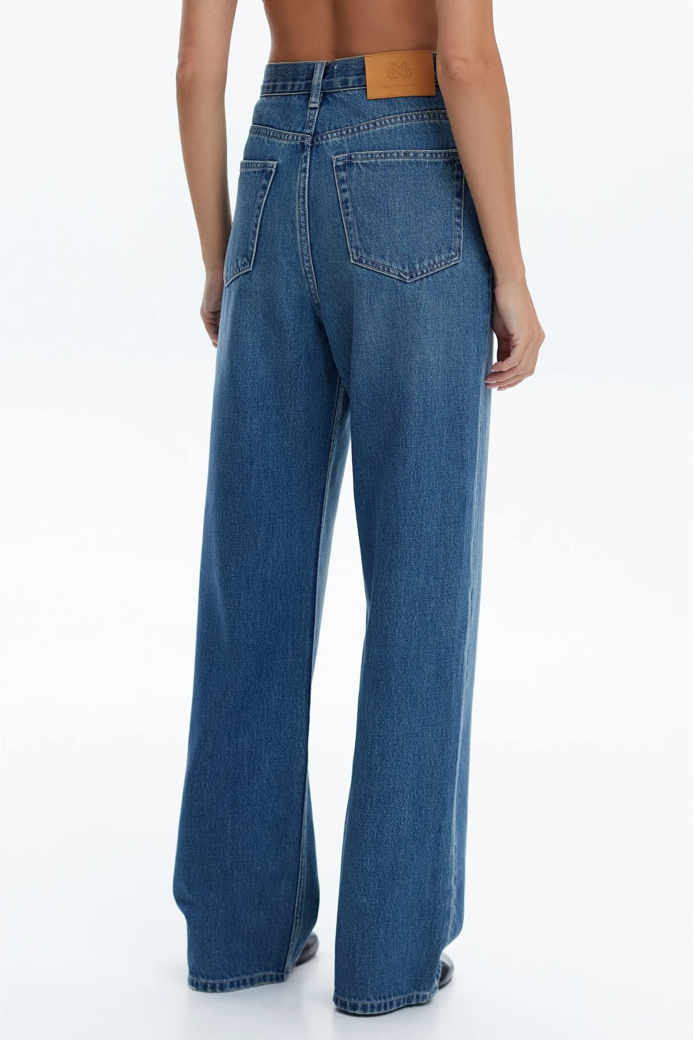 Jeans Daily Blue 2