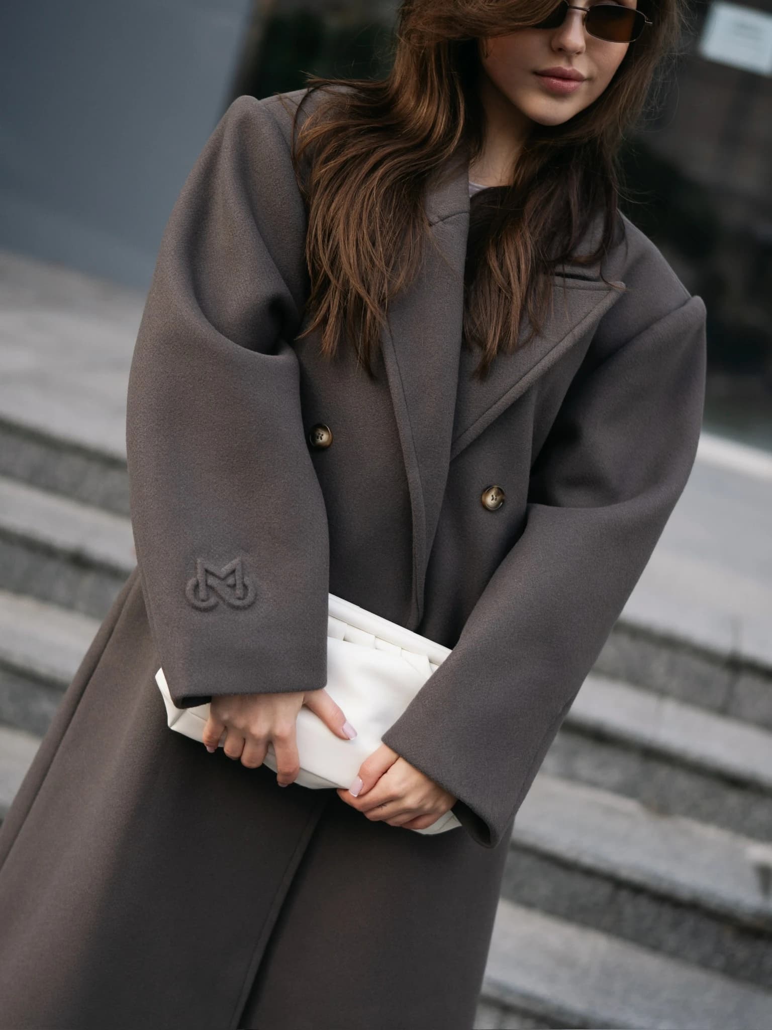 Coat MS Dim Grey 4