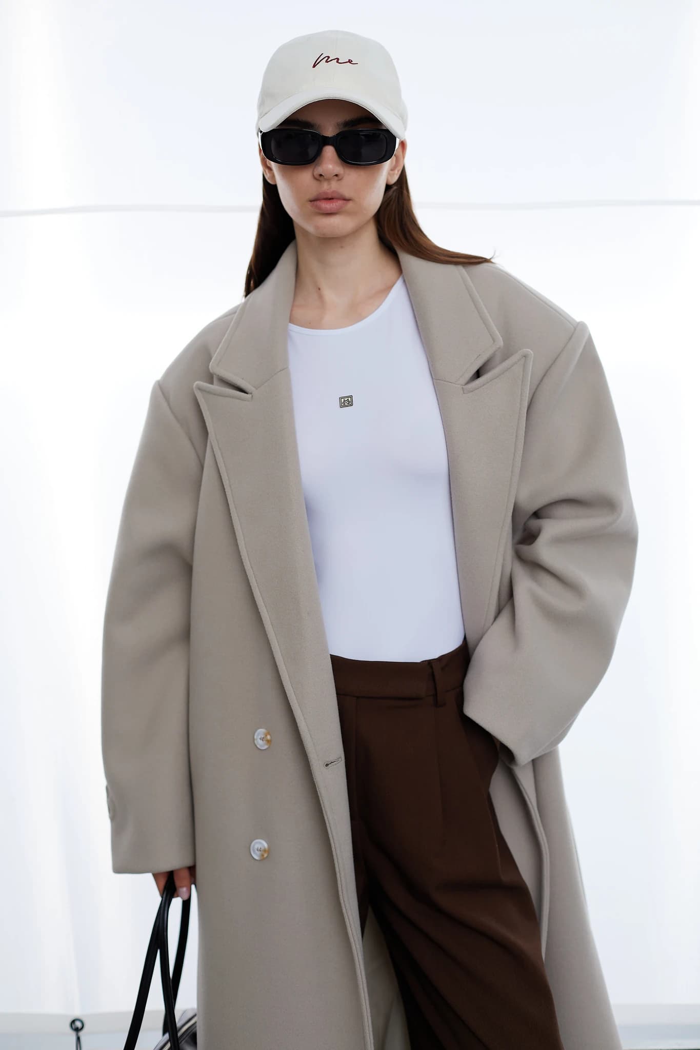 Coat MS Beige 6