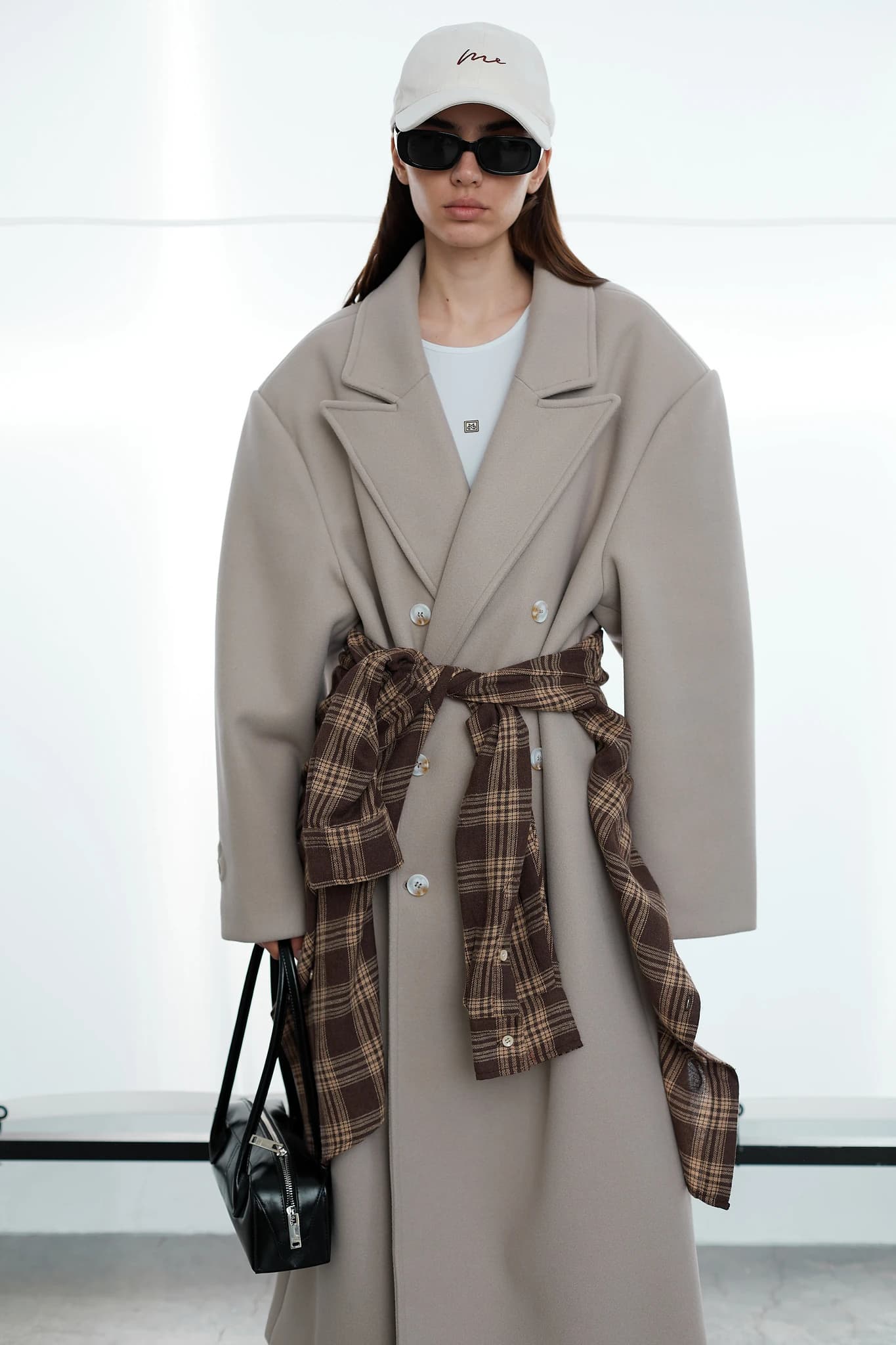 Coat MS Beige 5