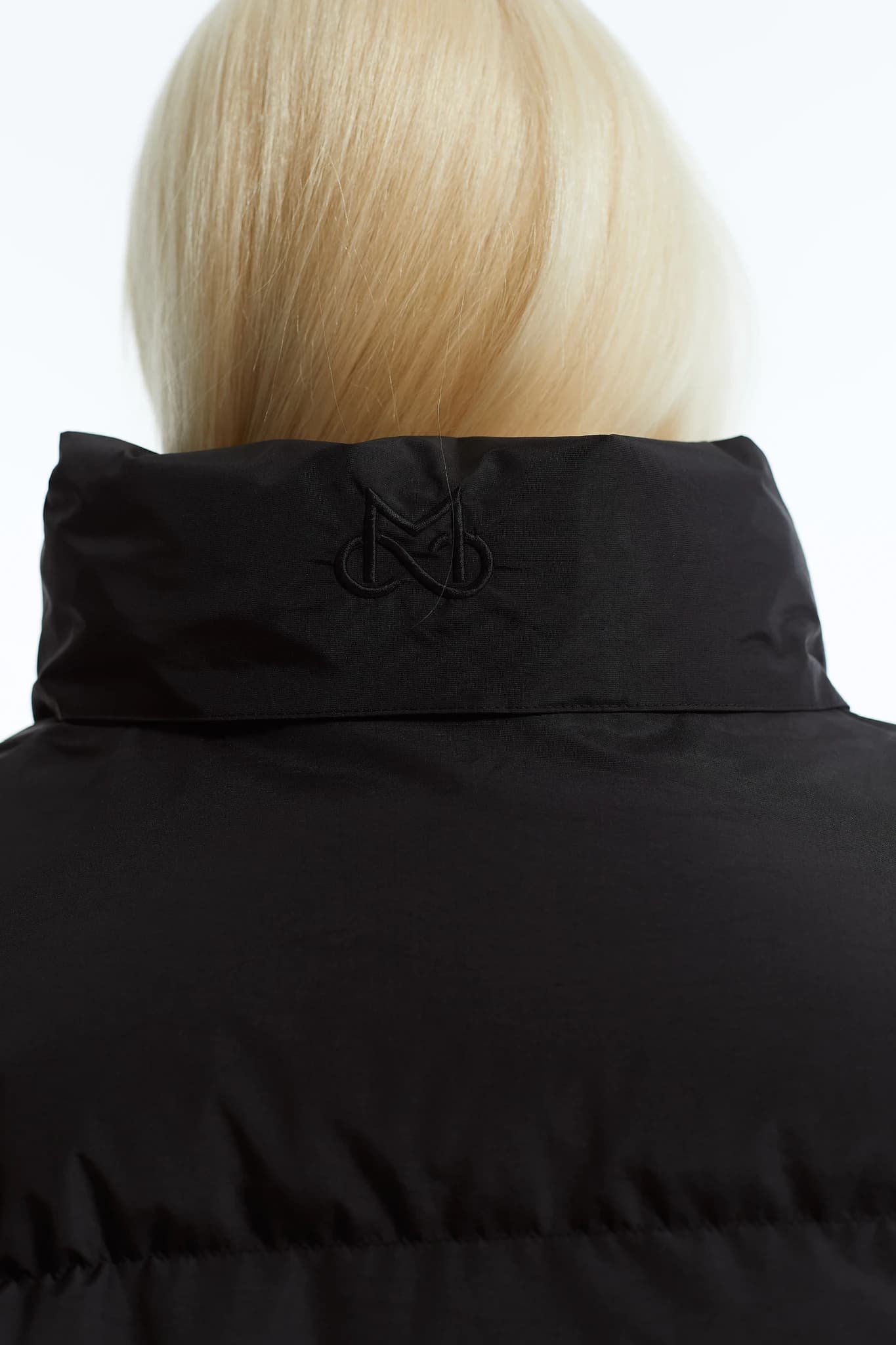 Jacket MS Black 3