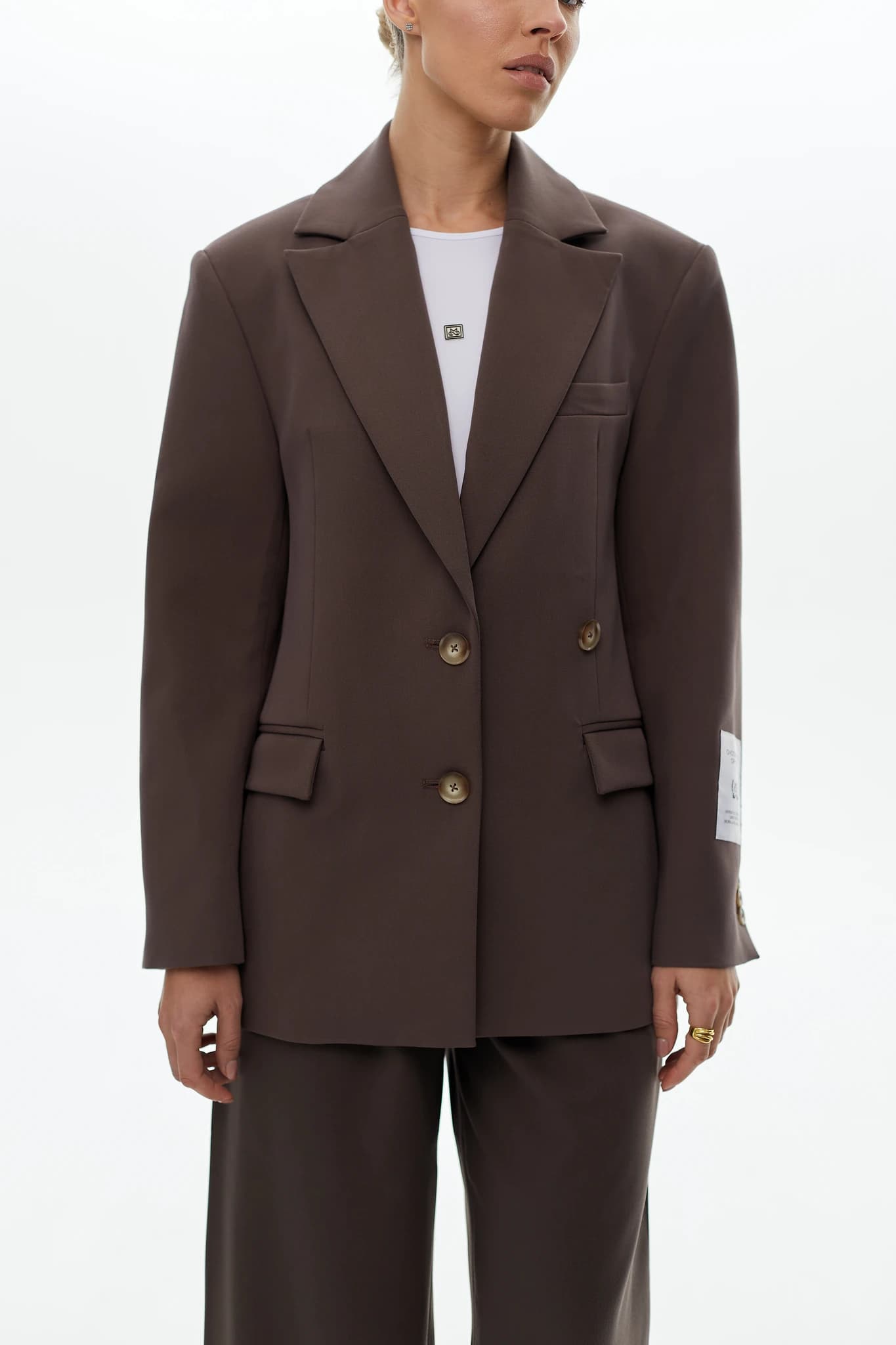 Blazer REForm Choco 3