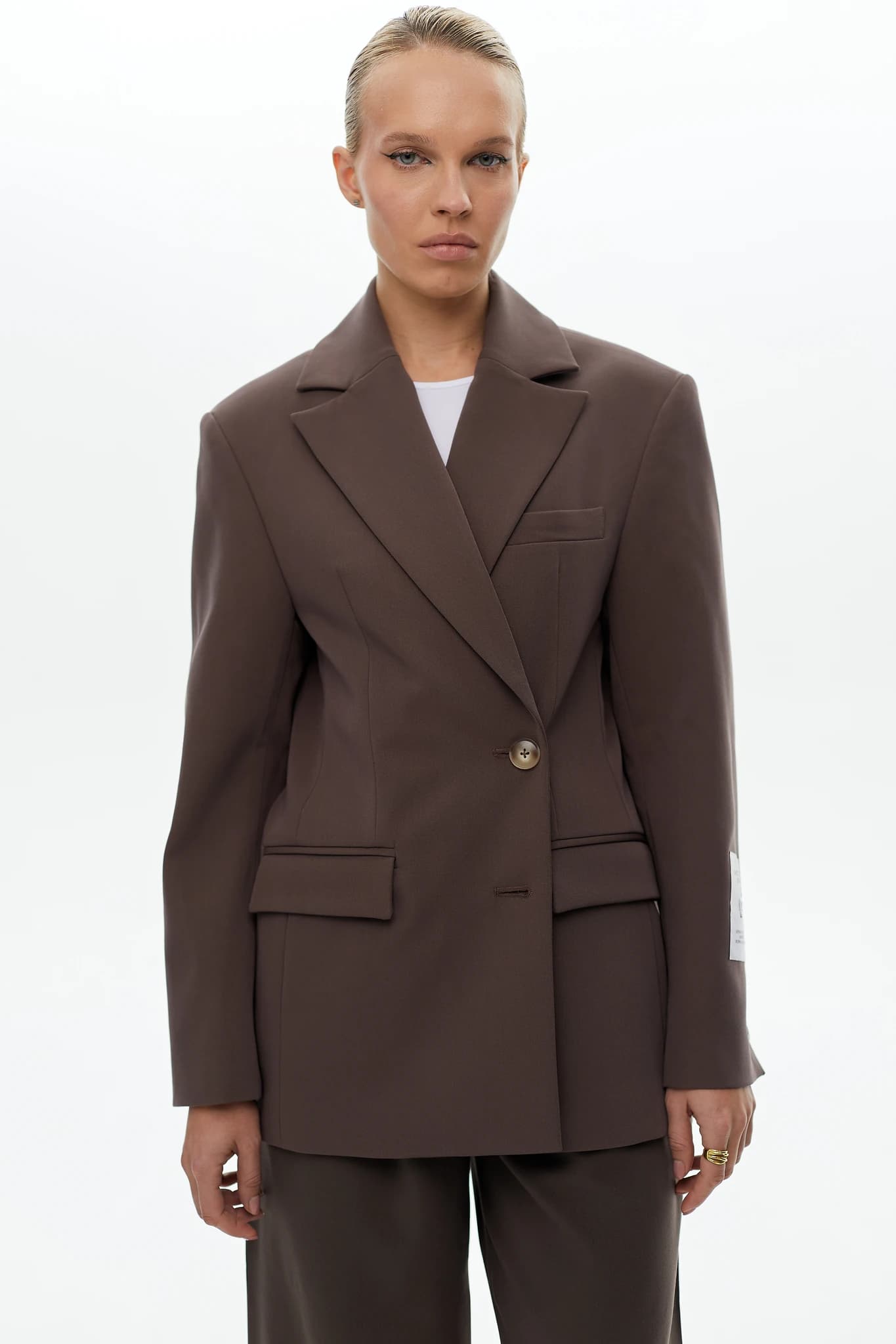 Blazer REForm Choco 4