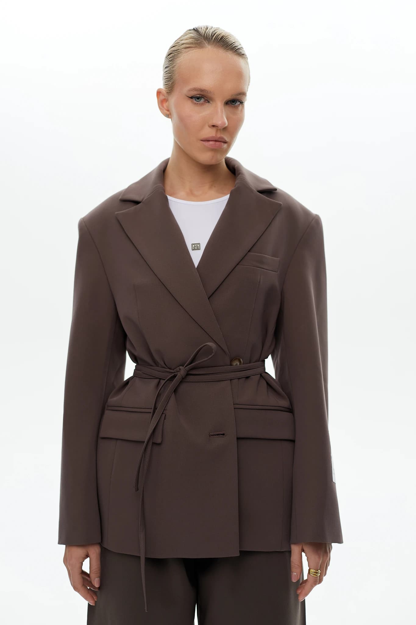 Blazer REForm Choco 5