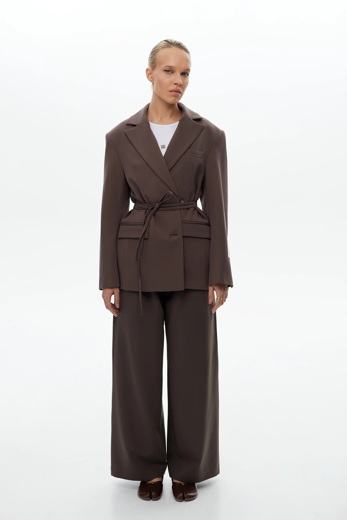 Blazer REForm Choco 7