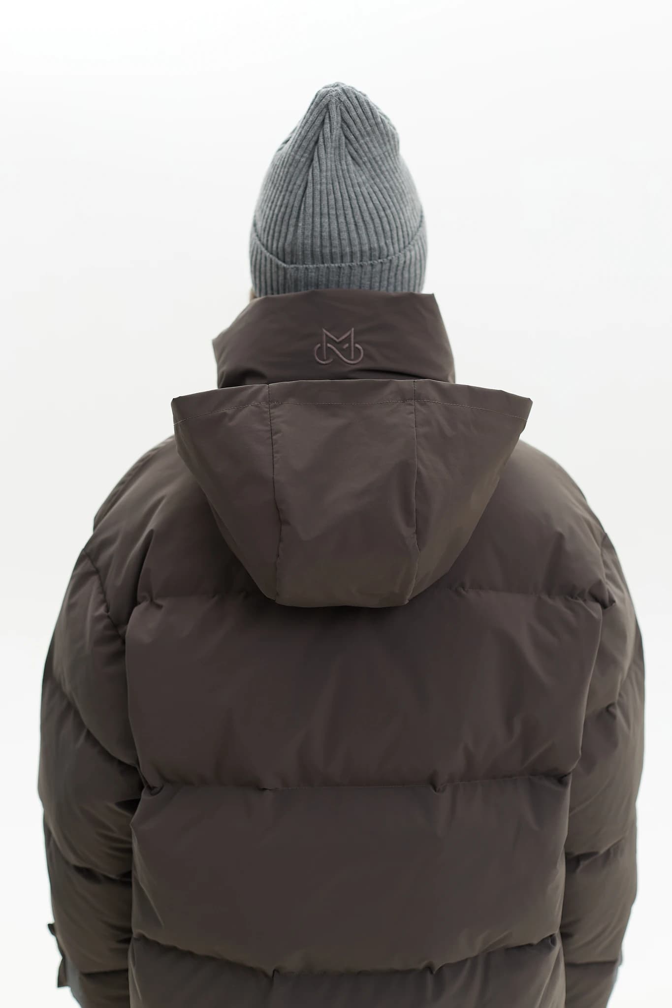 Jacket Performance Grafit 6