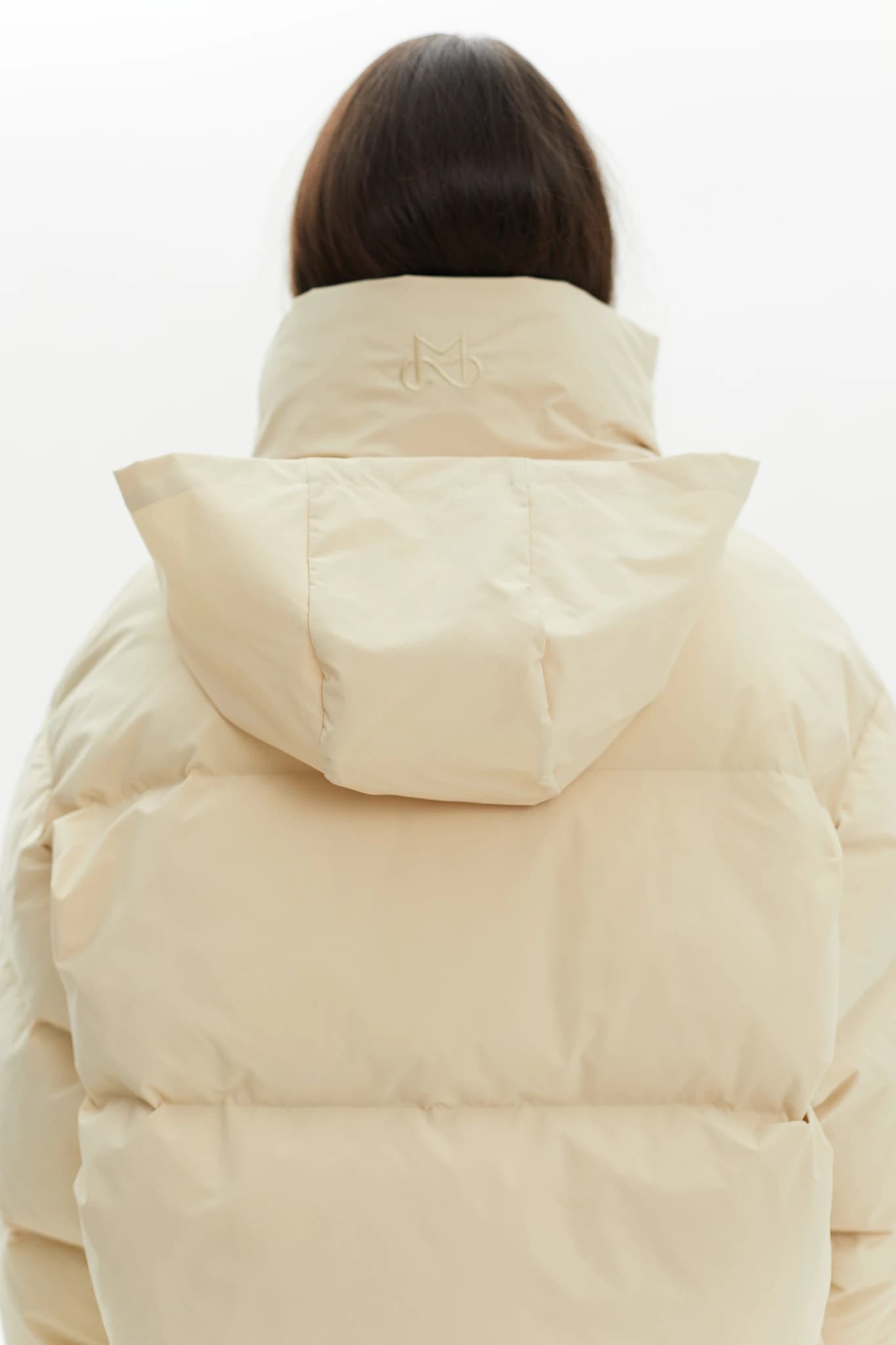 Jacket Performance Butter 7