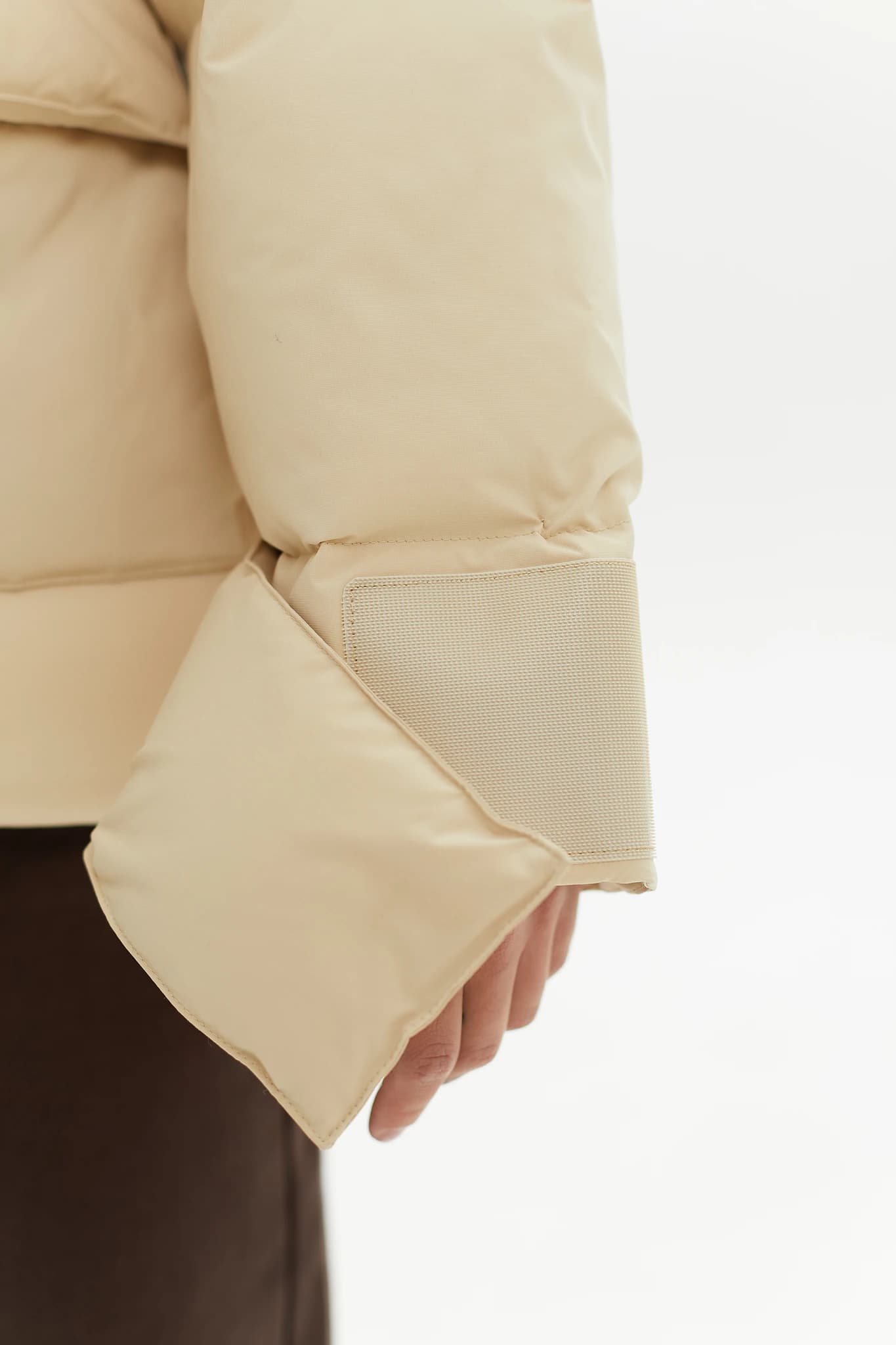 Jacket Performance Butter 10