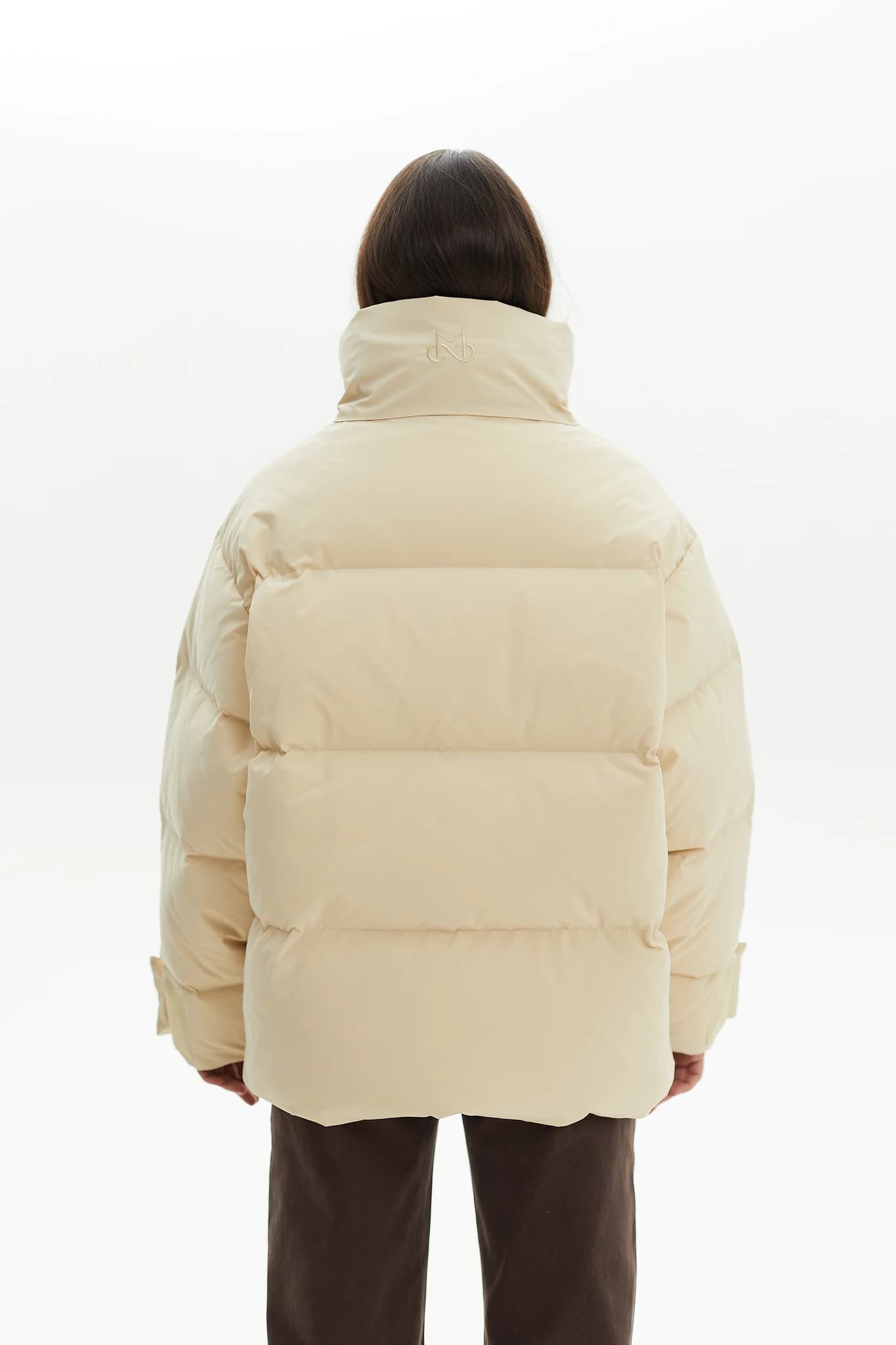 Jacket Performance Butter 6