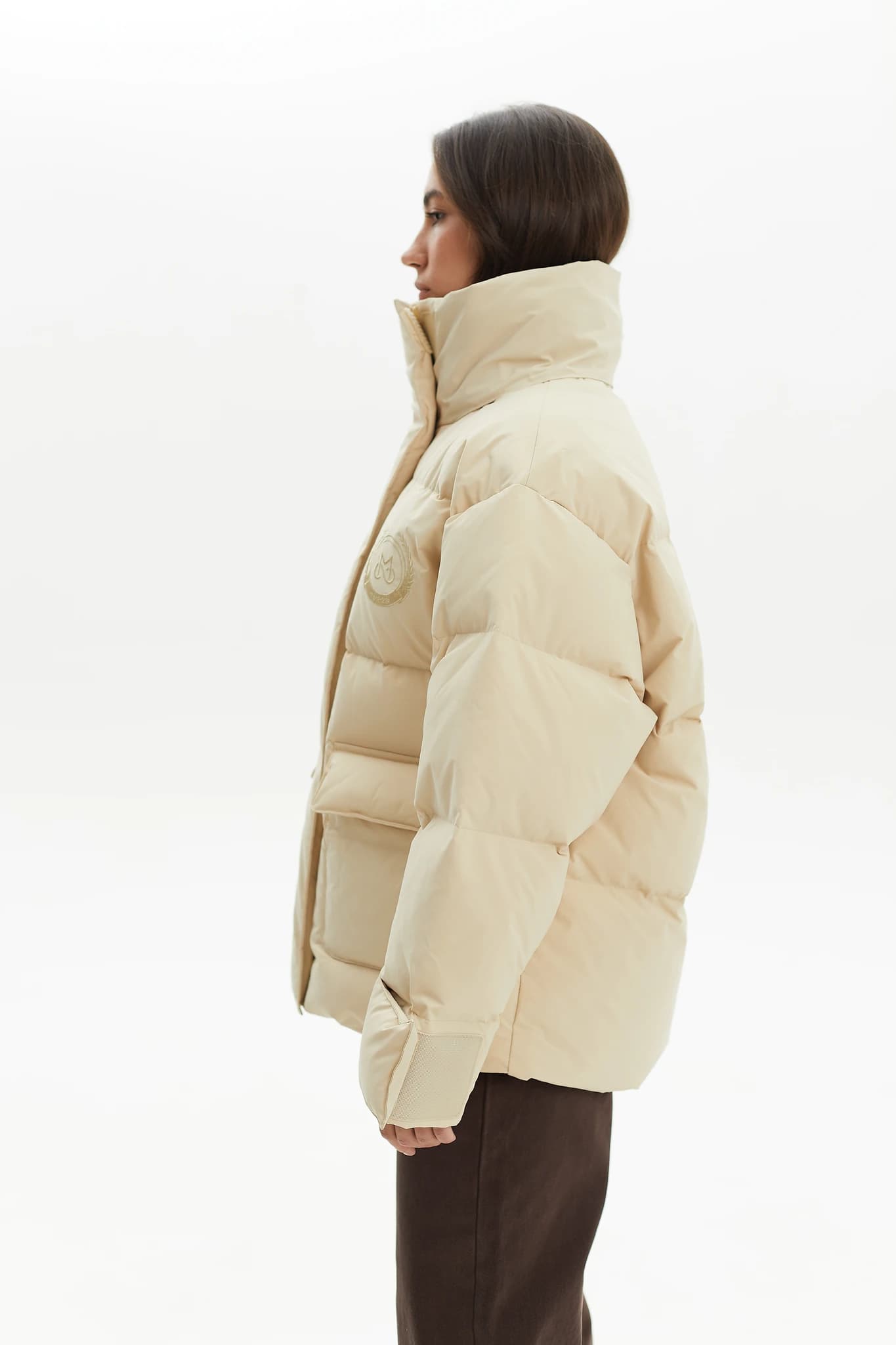 Jacket Performance Butter 5