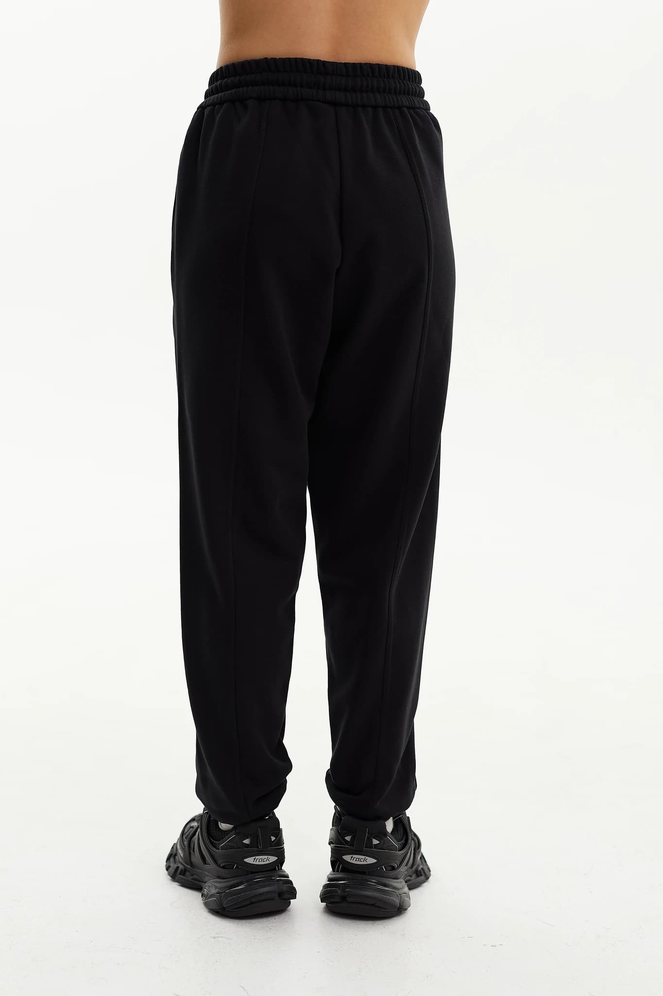 Joggers MS Black 4