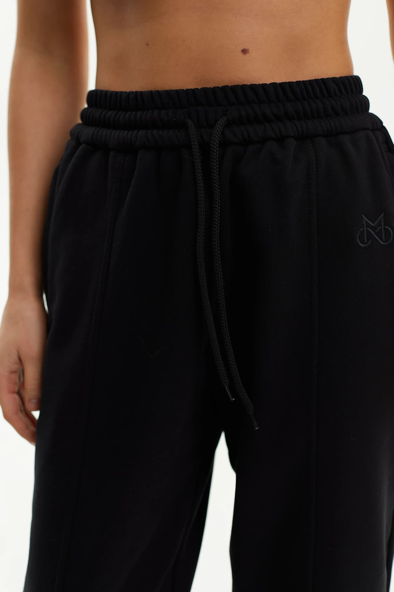 Joggers MS Black 5