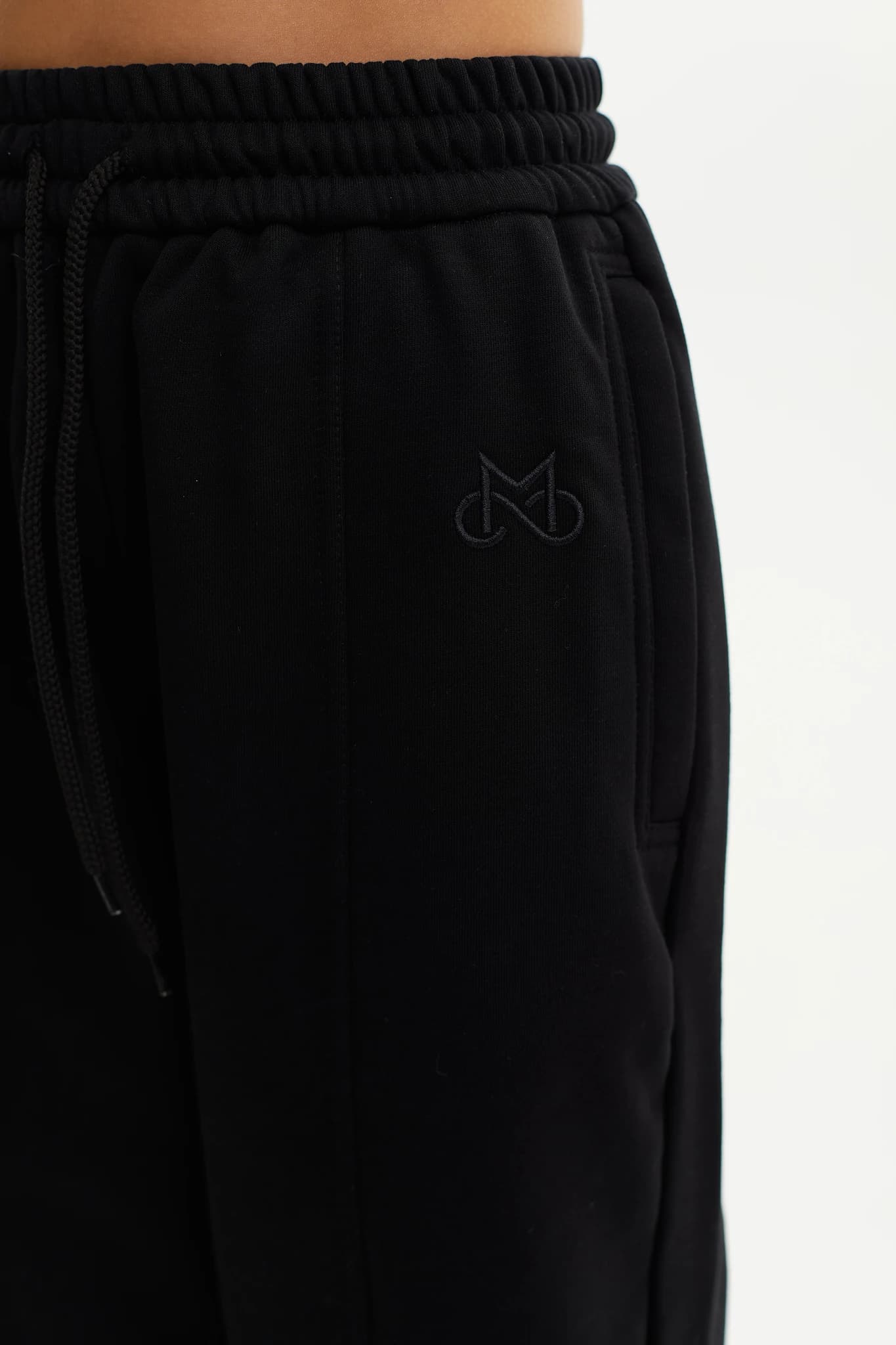 Joggers MS Black 6
