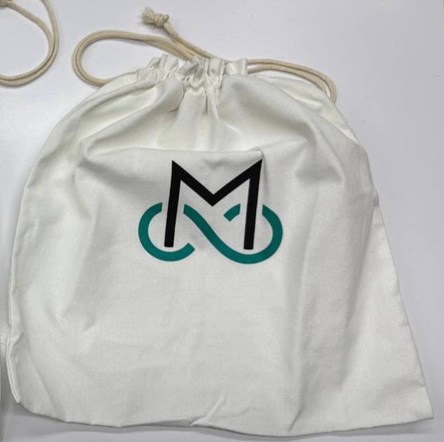 MS Pouch White 38/40 (Shirts)