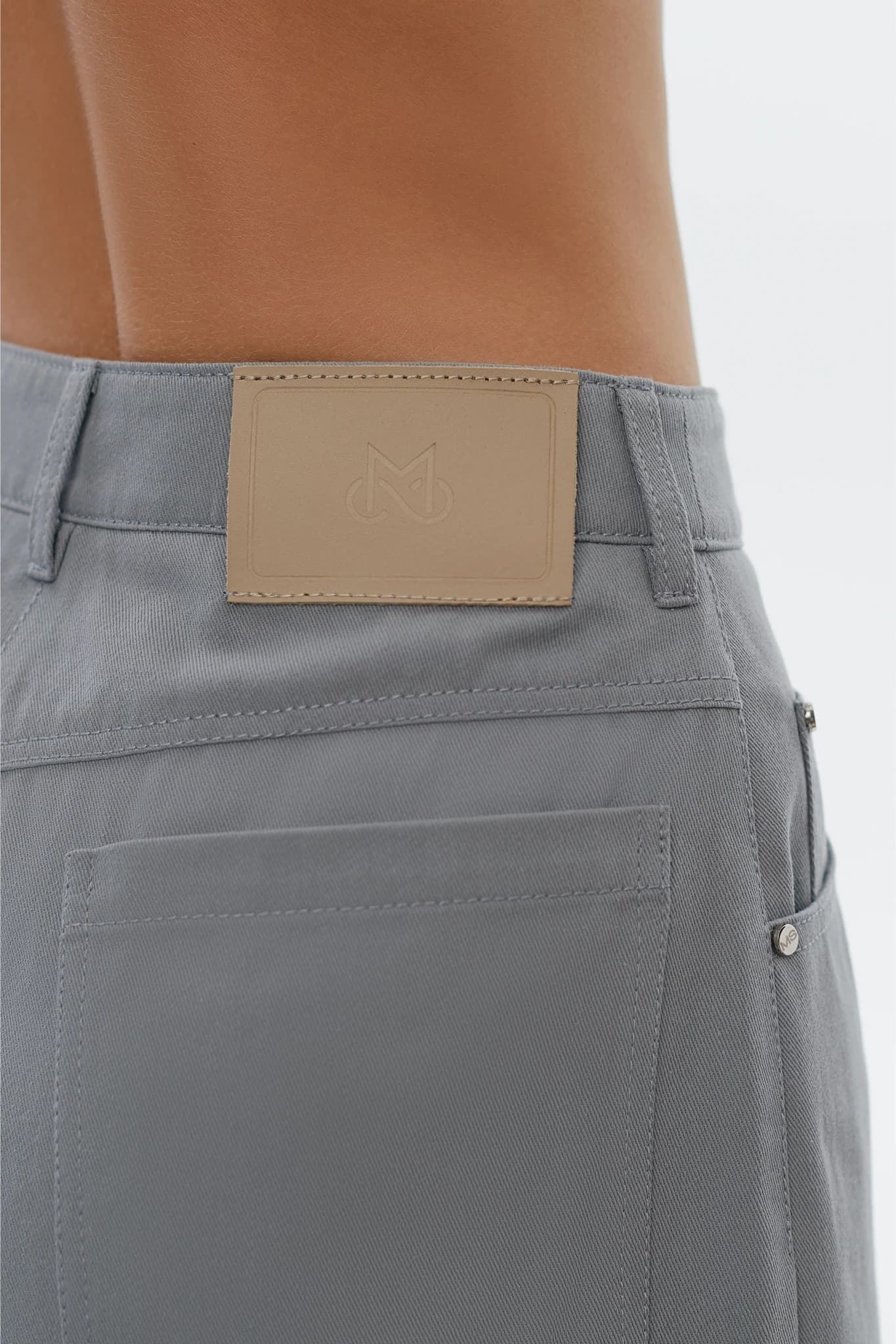 Shorts Rhythm Cloud Blue 6