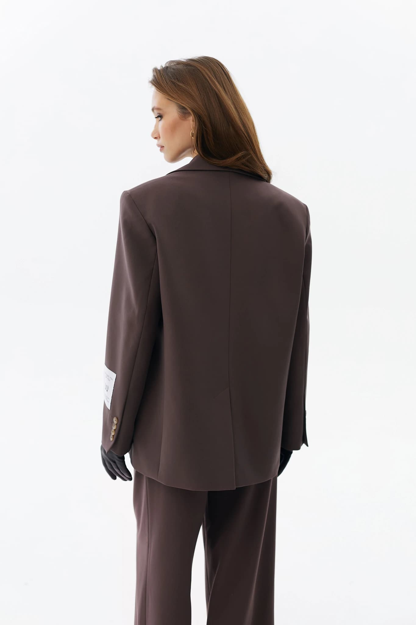 Blazer REForm Choco 5