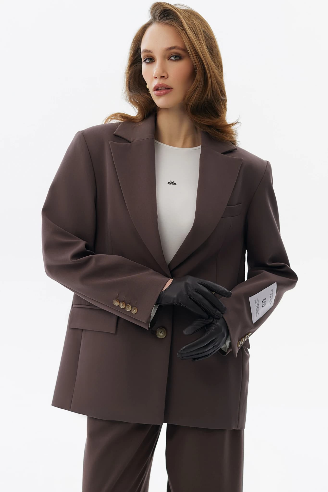 Blazer REForm Choco 4