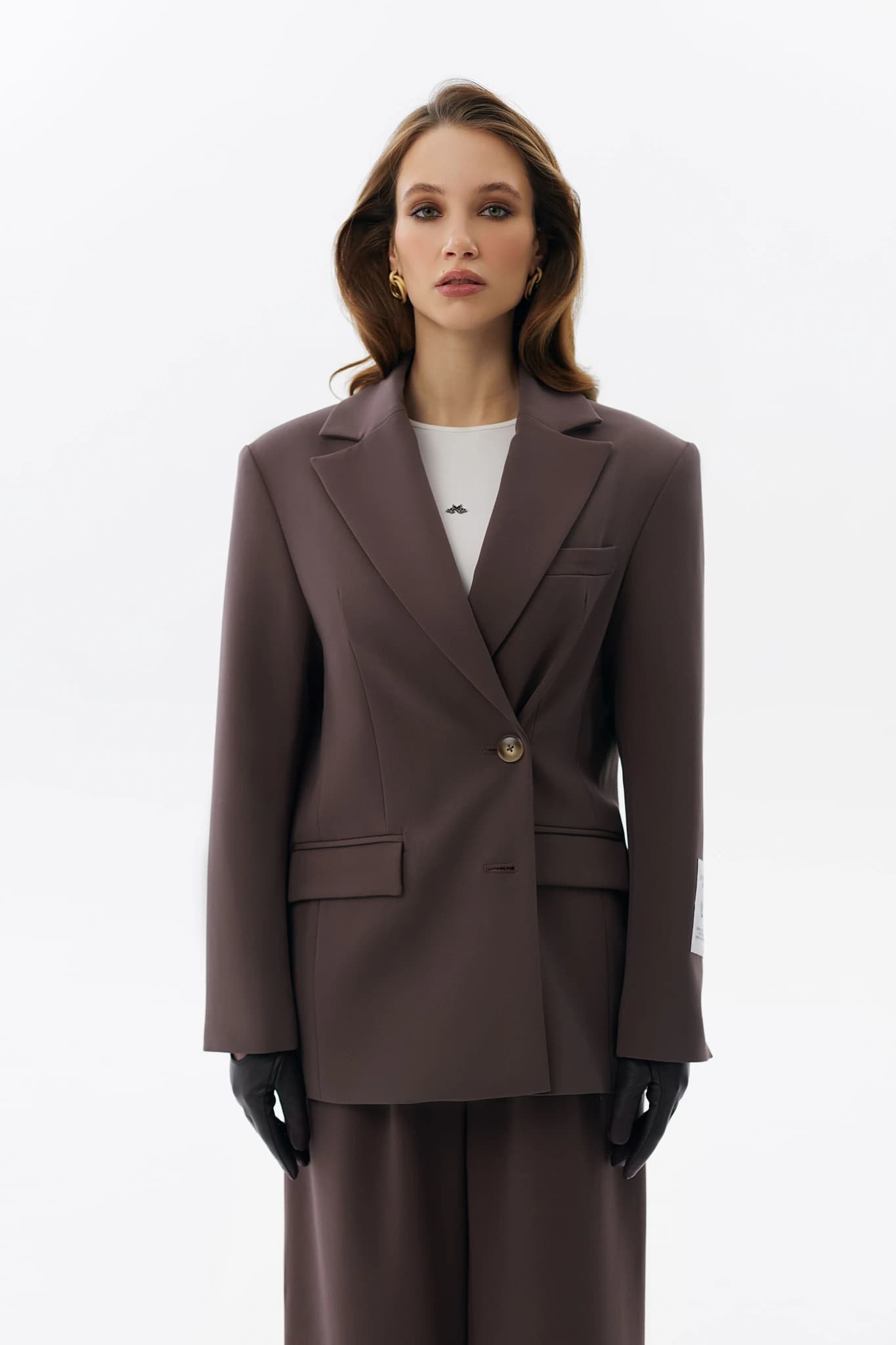 Blazer REForm Choco 6