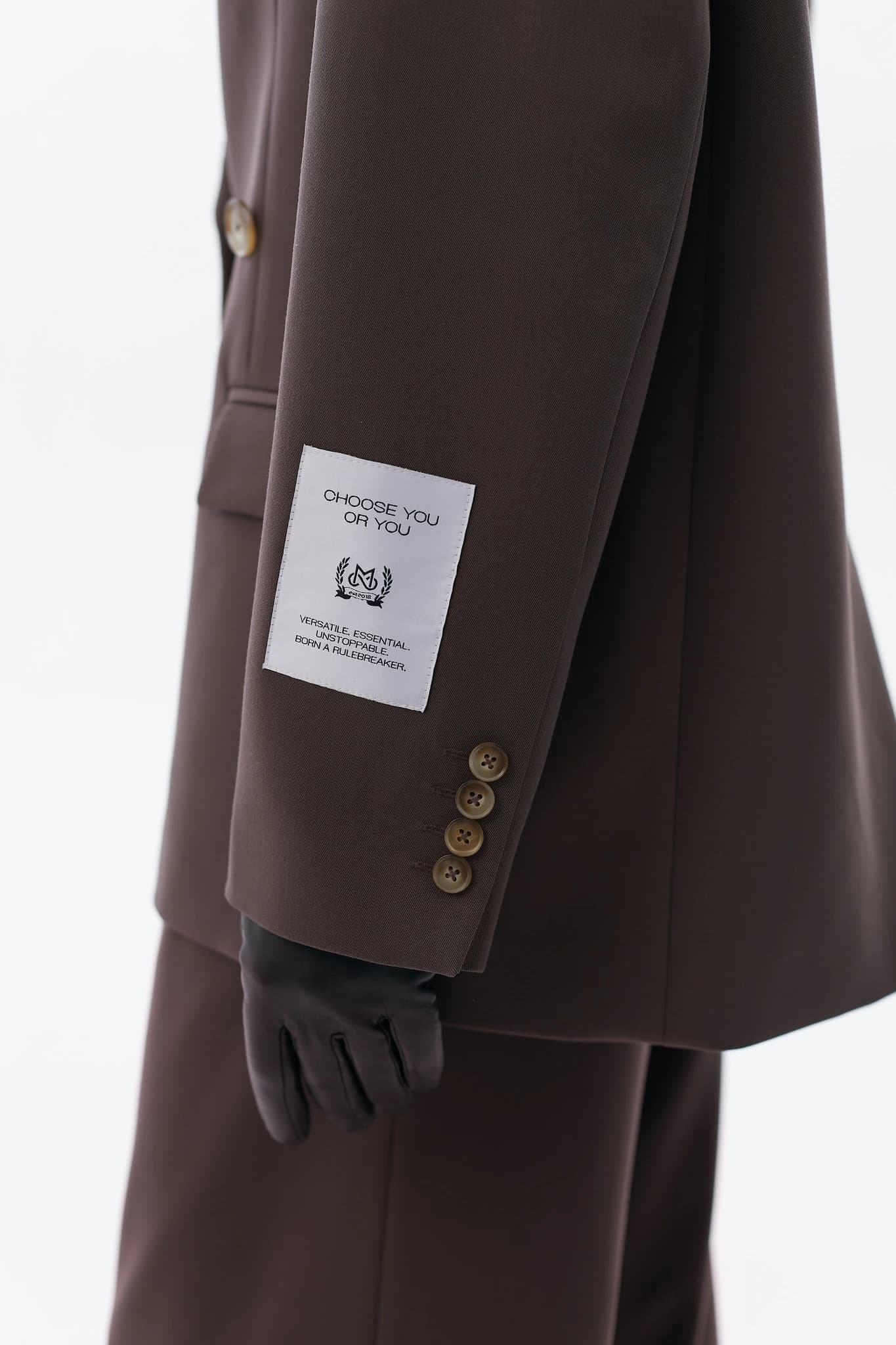 Blazer REForm Choco 2