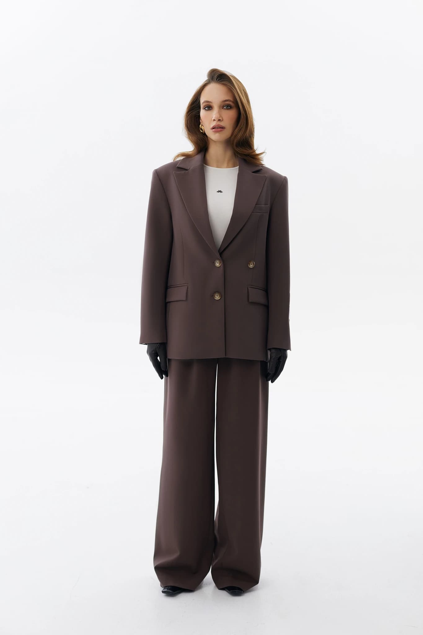 Blazer REForm Choco 3