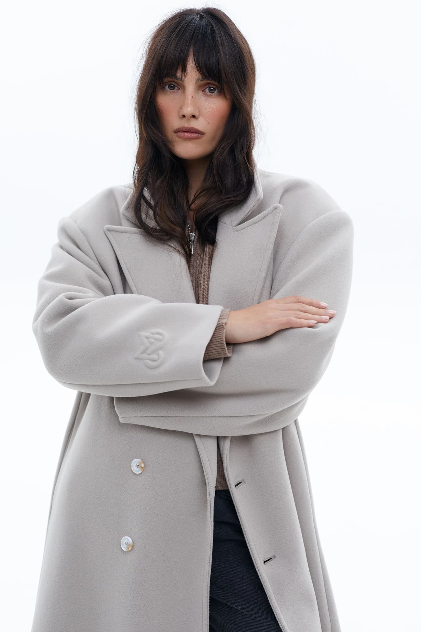 Coat MS Beige 4