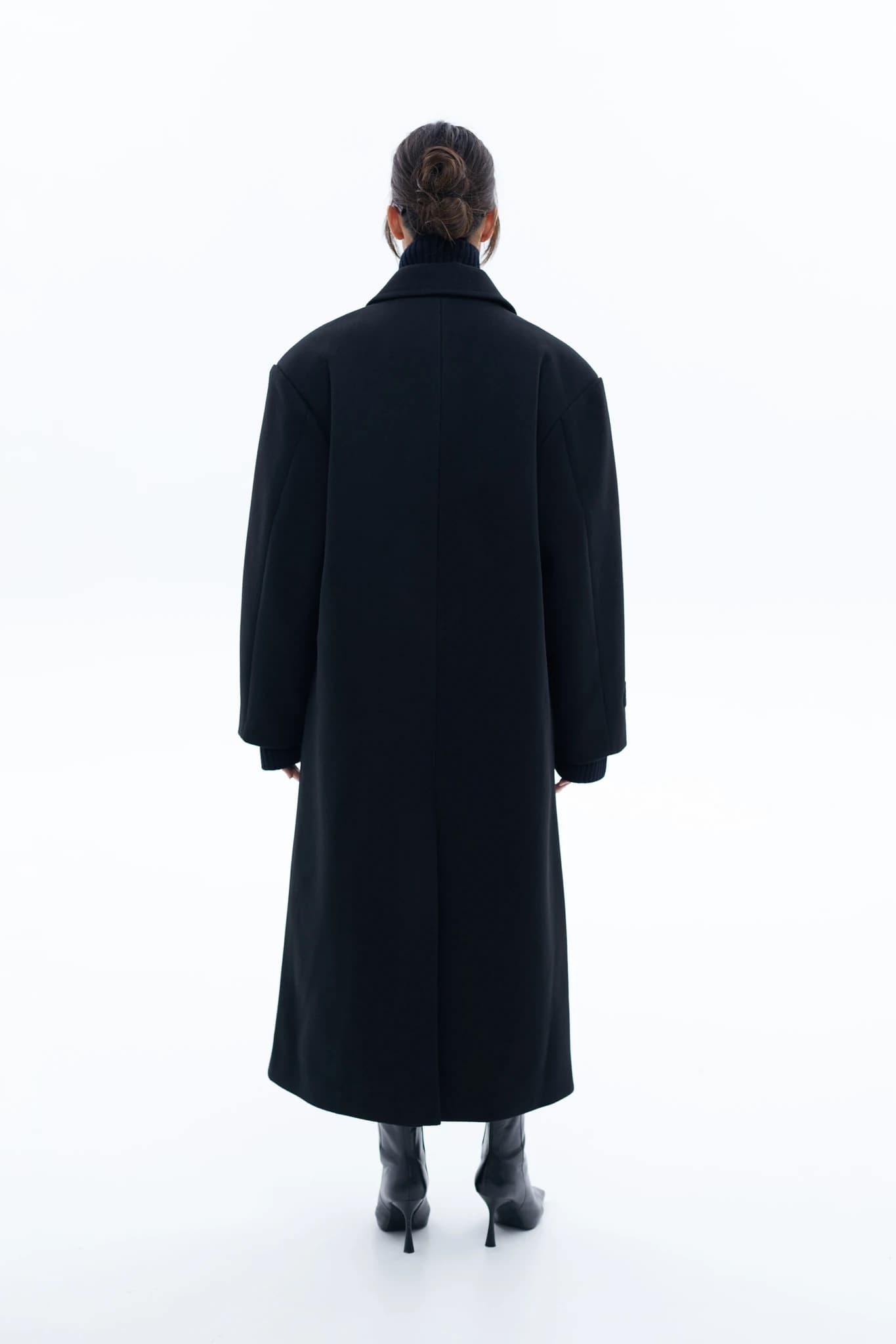 Coat MS Black 3