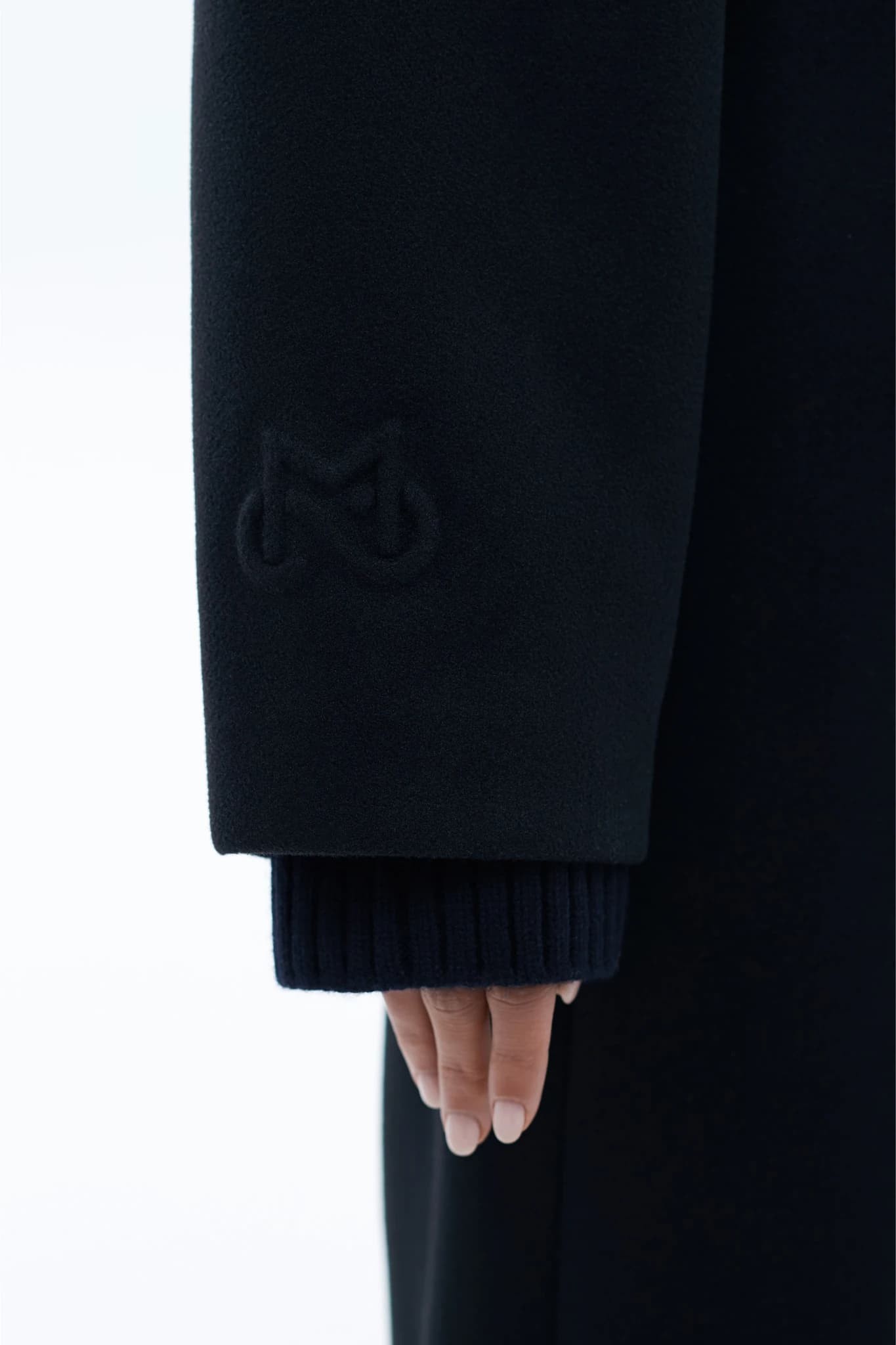 Coat MS Black 4