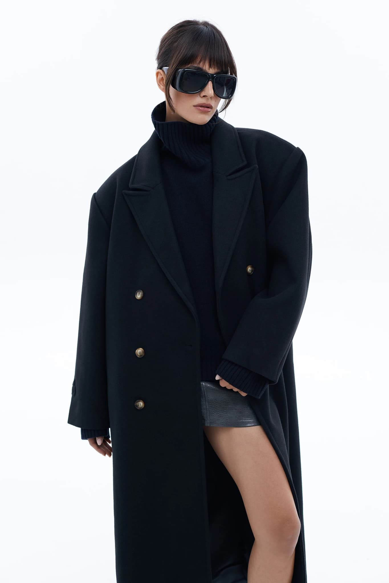 Coat MS Black 2