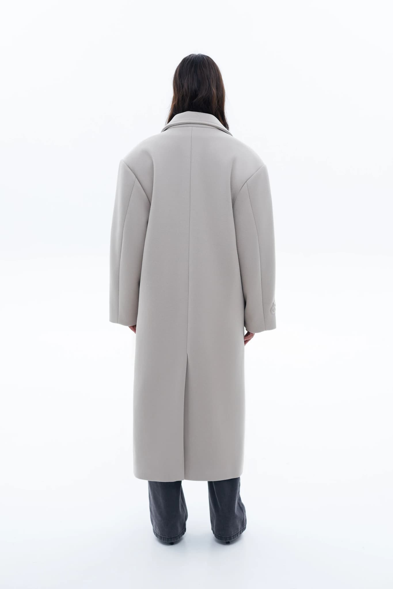 Coat MS Beige 3