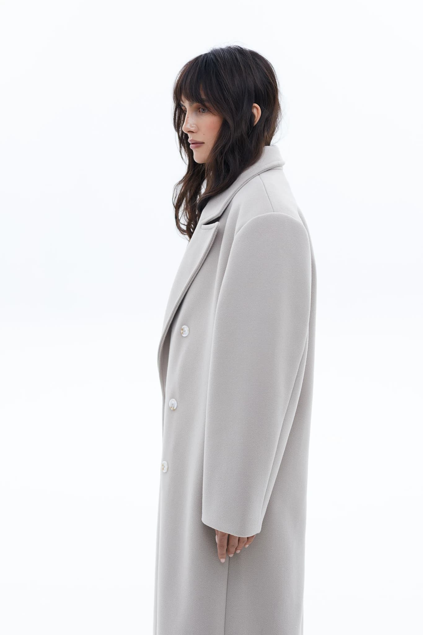 Coat MS Beige 6