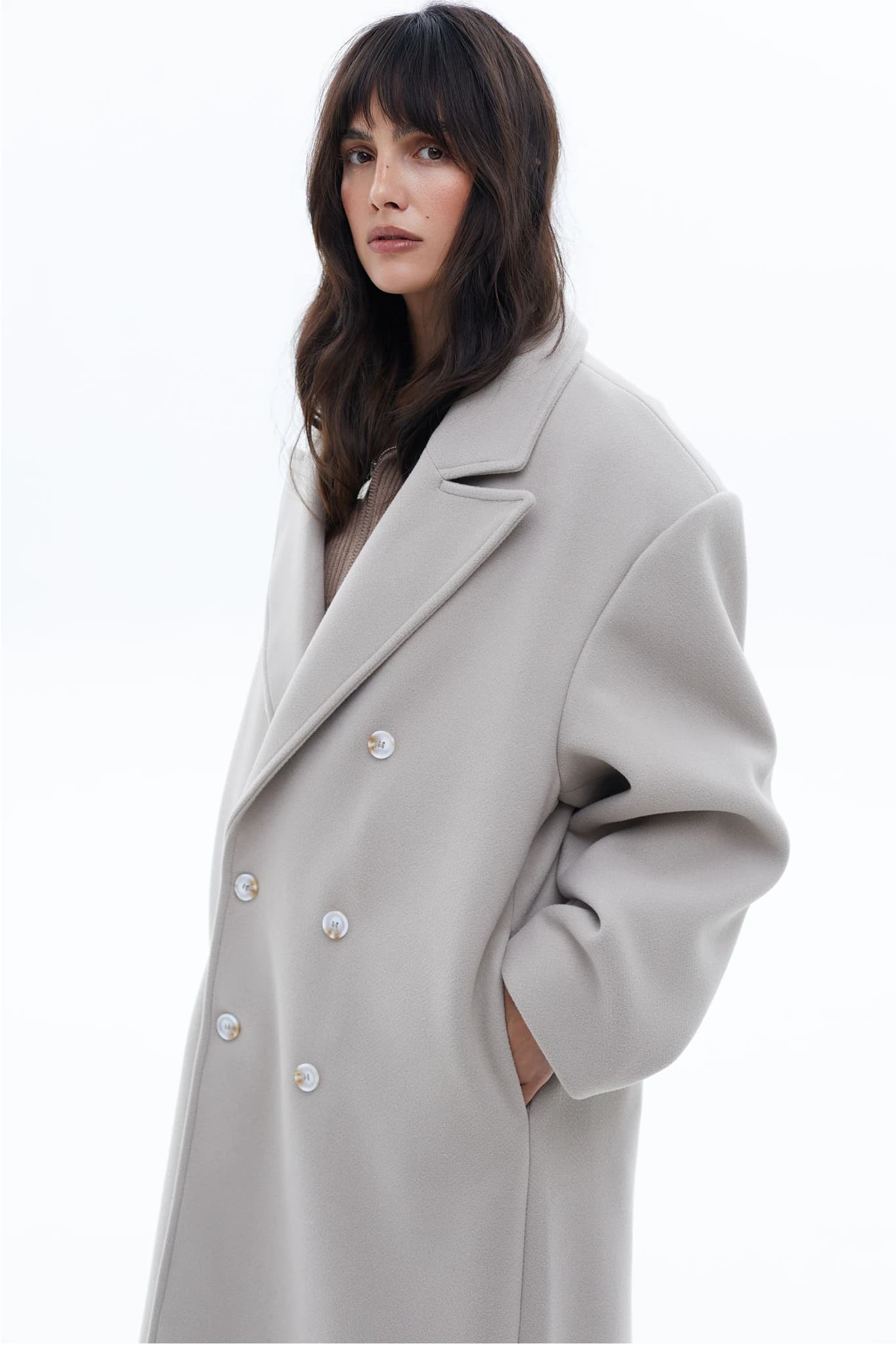 Coat MS Beige 2
