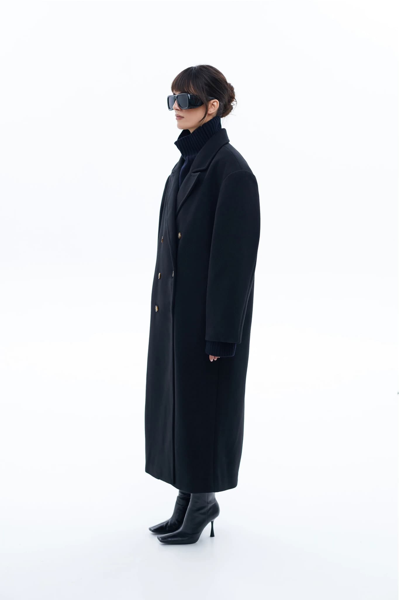 Coat MS Black 5